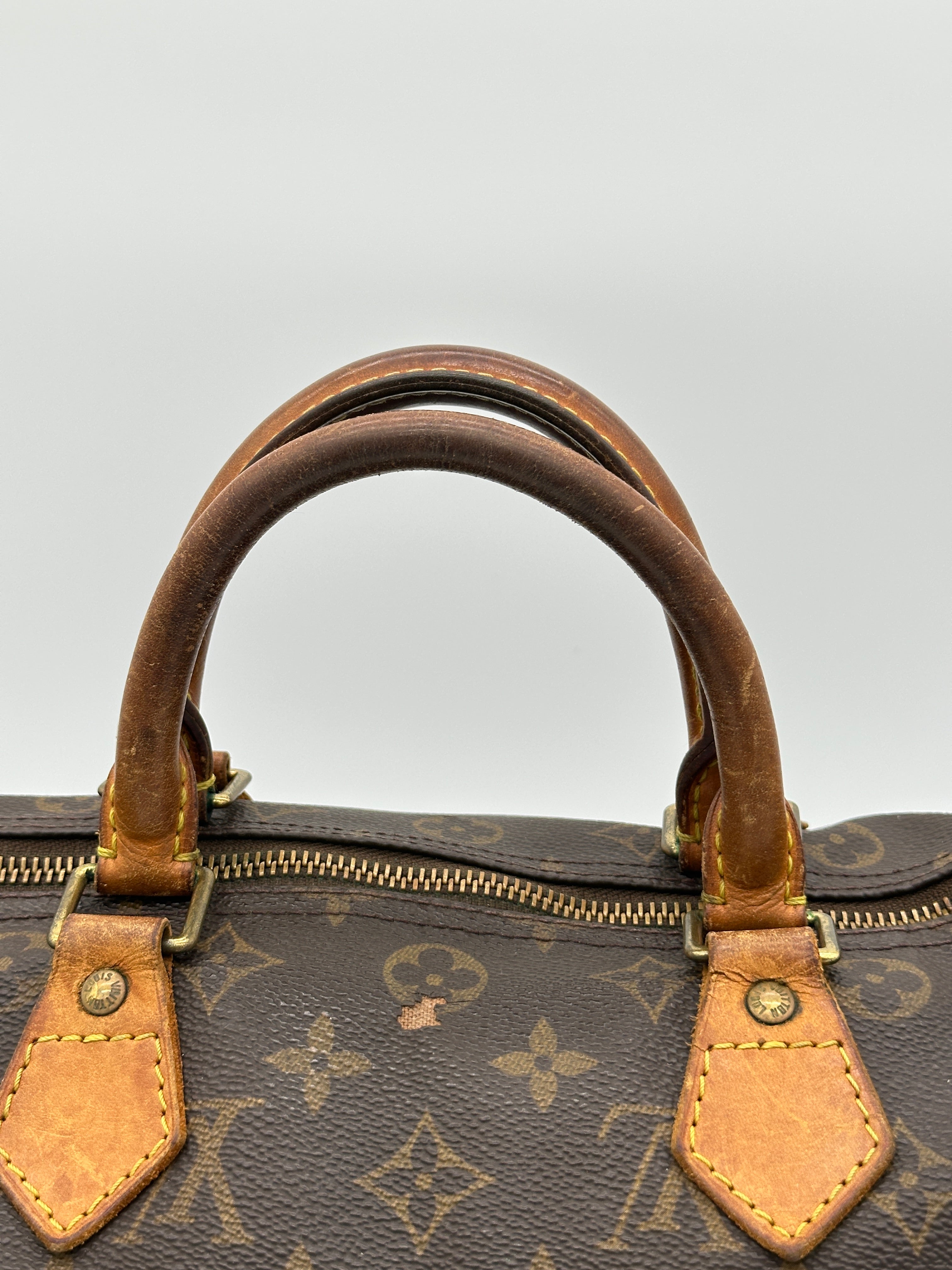 Louis Vuitton Speedy 30