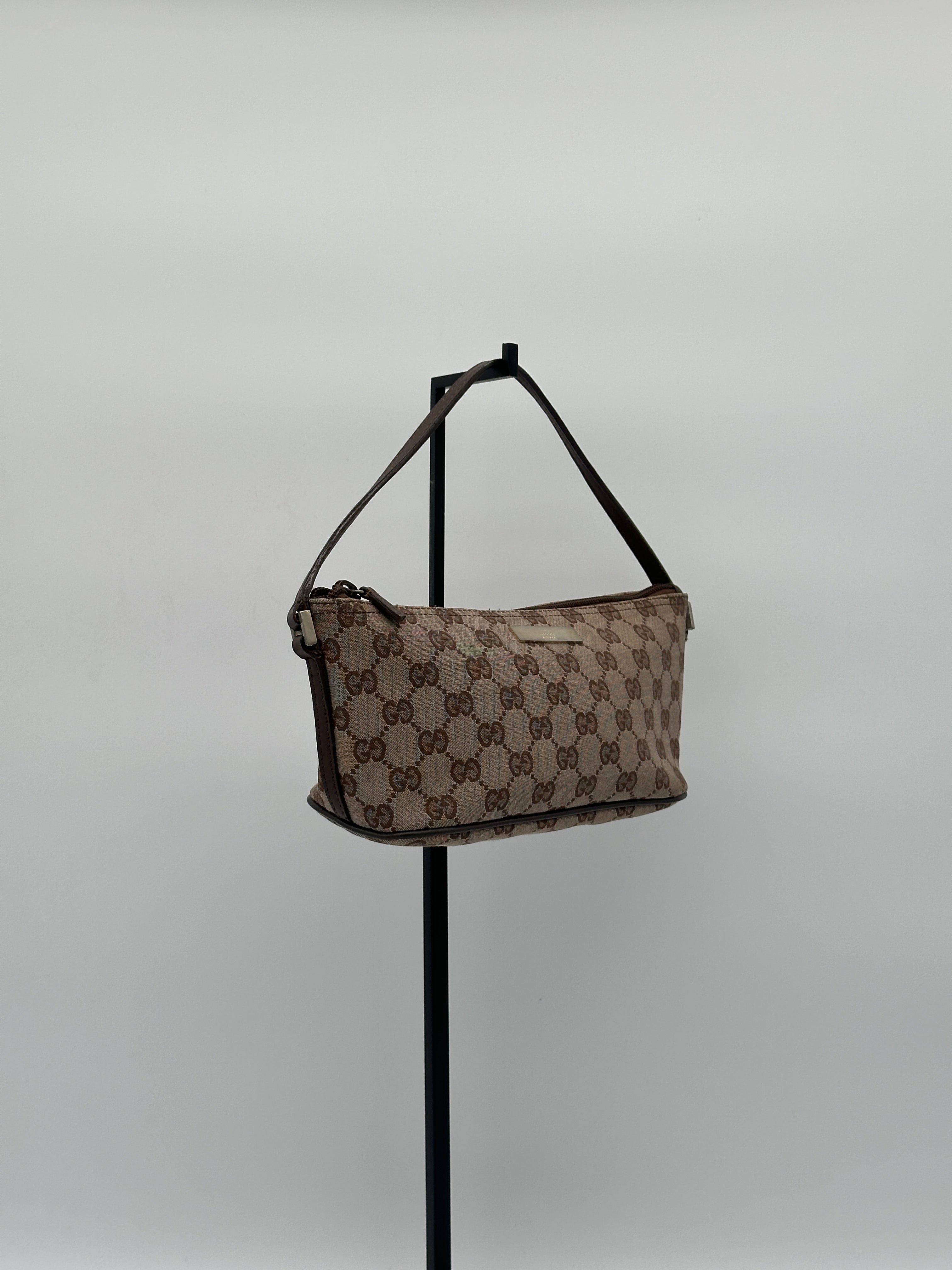 Gucci Boat Bag