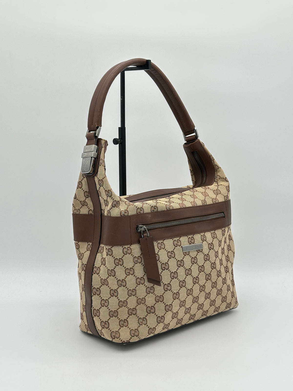 Gucci GG Canvas