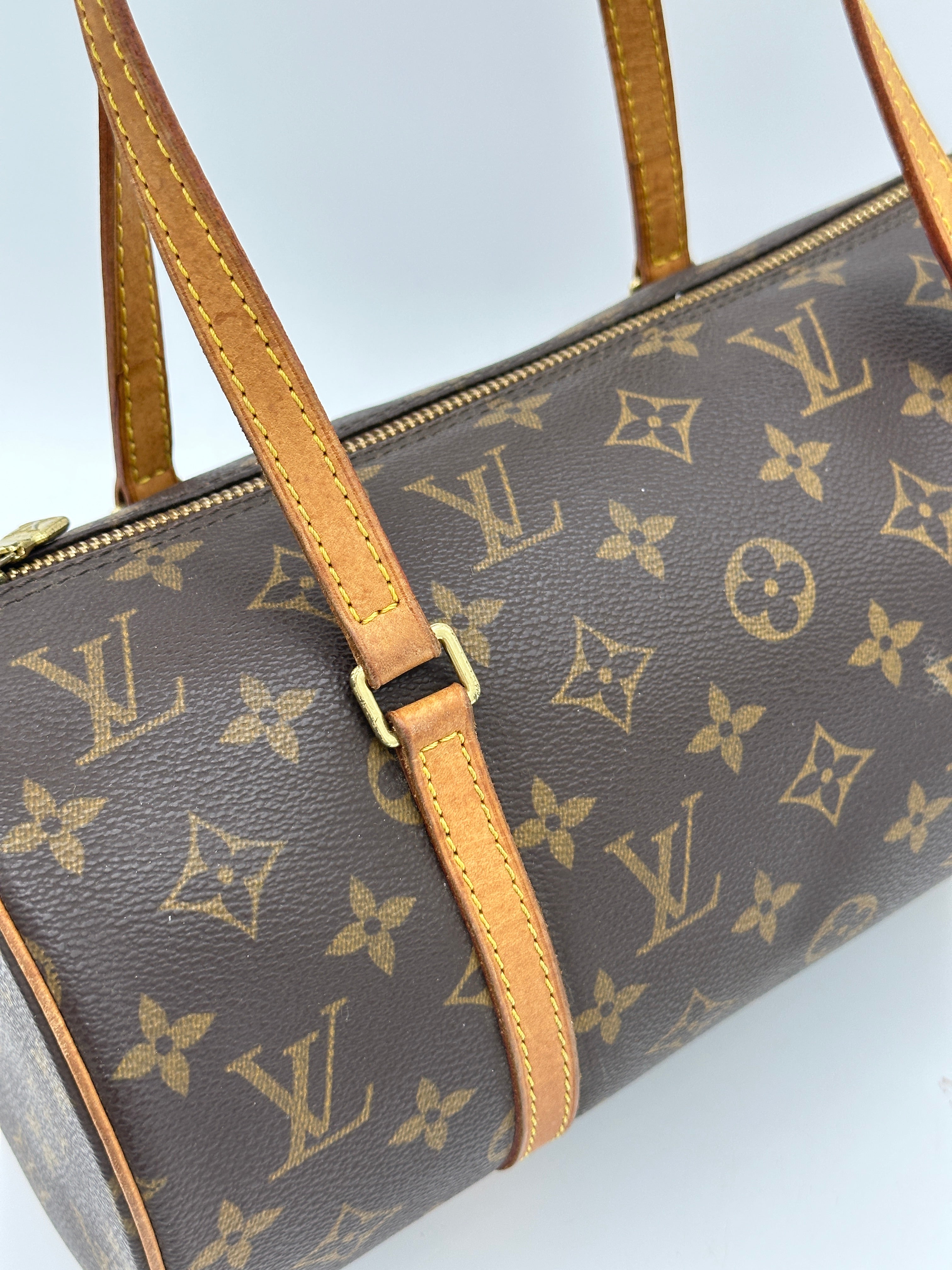 Louis Vuitton Papillon 30