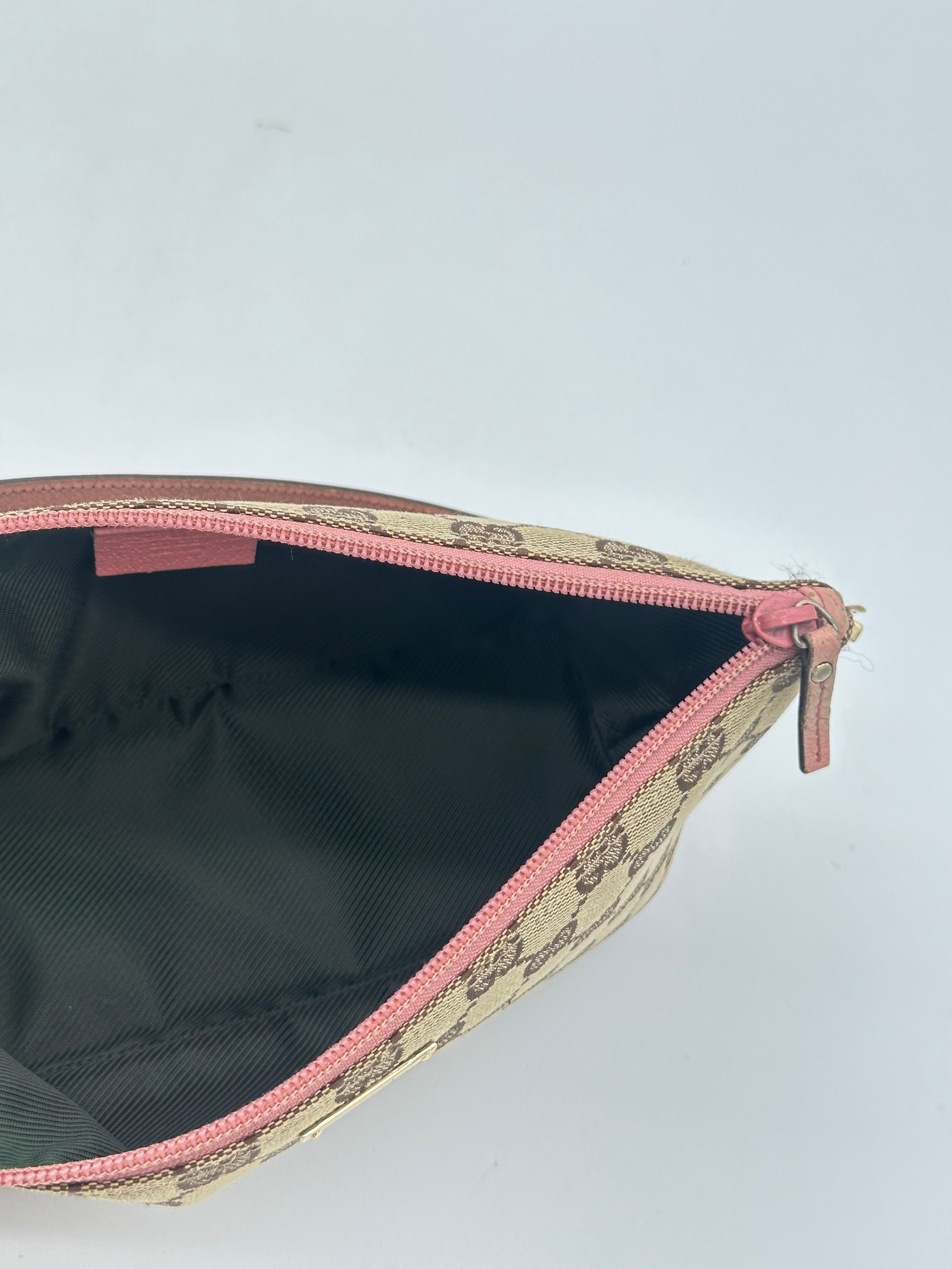 Gucci Boat Bag