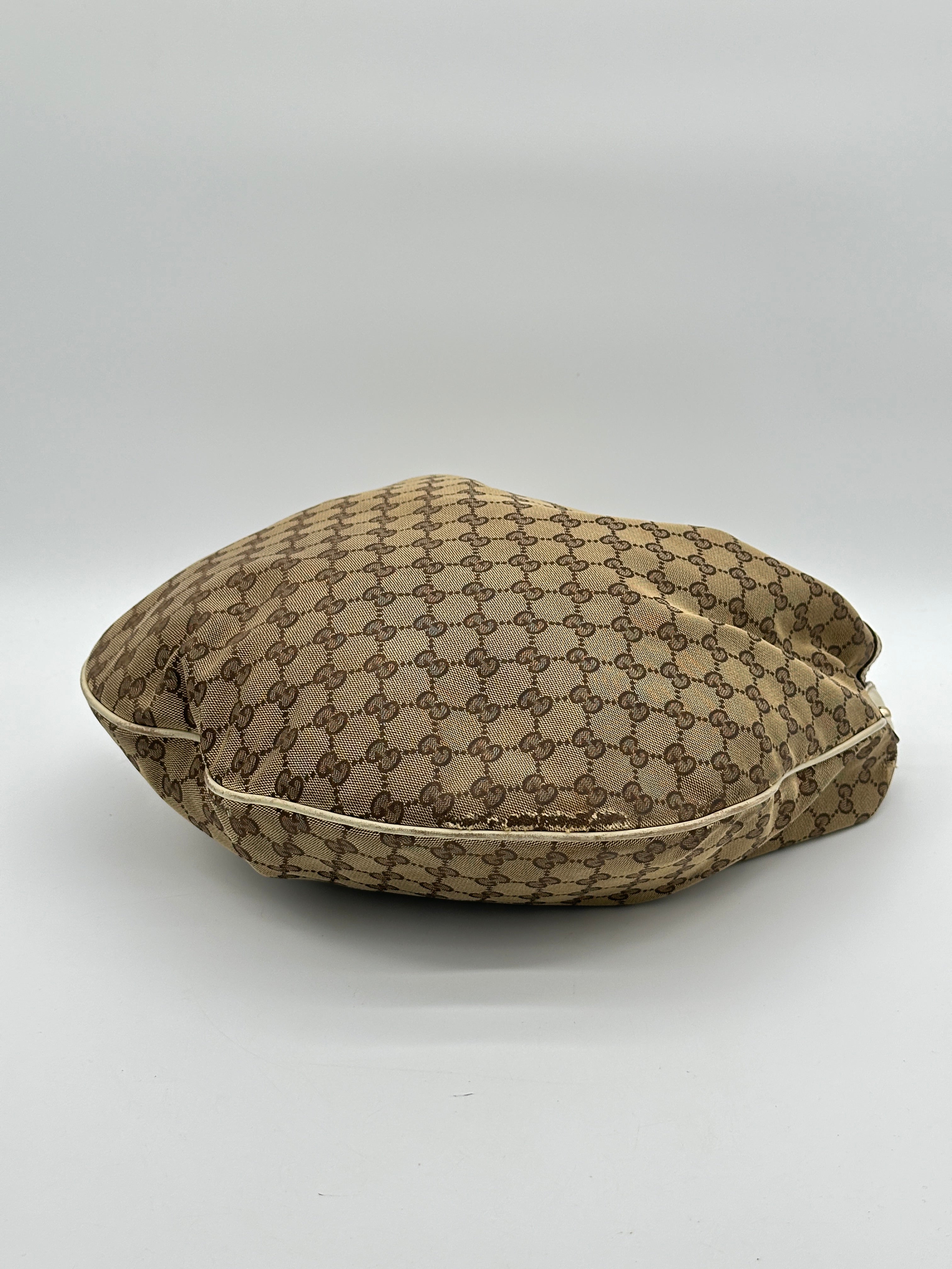 Gucci Horsebit Hobo