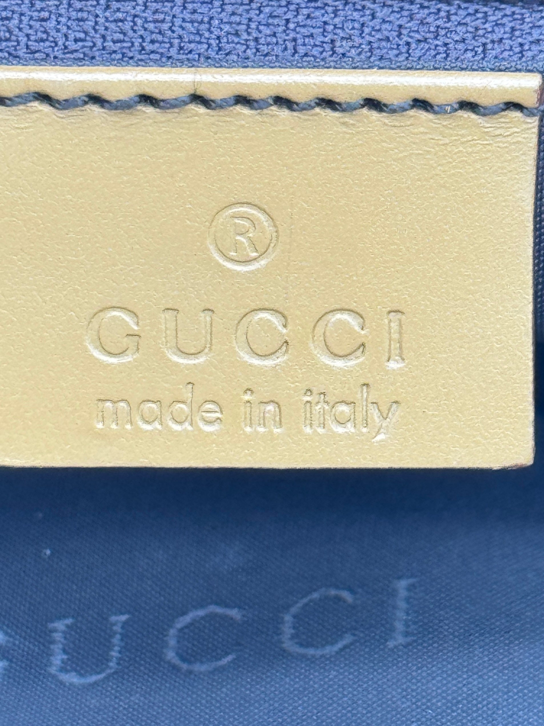 Gucci Jackie Bardot