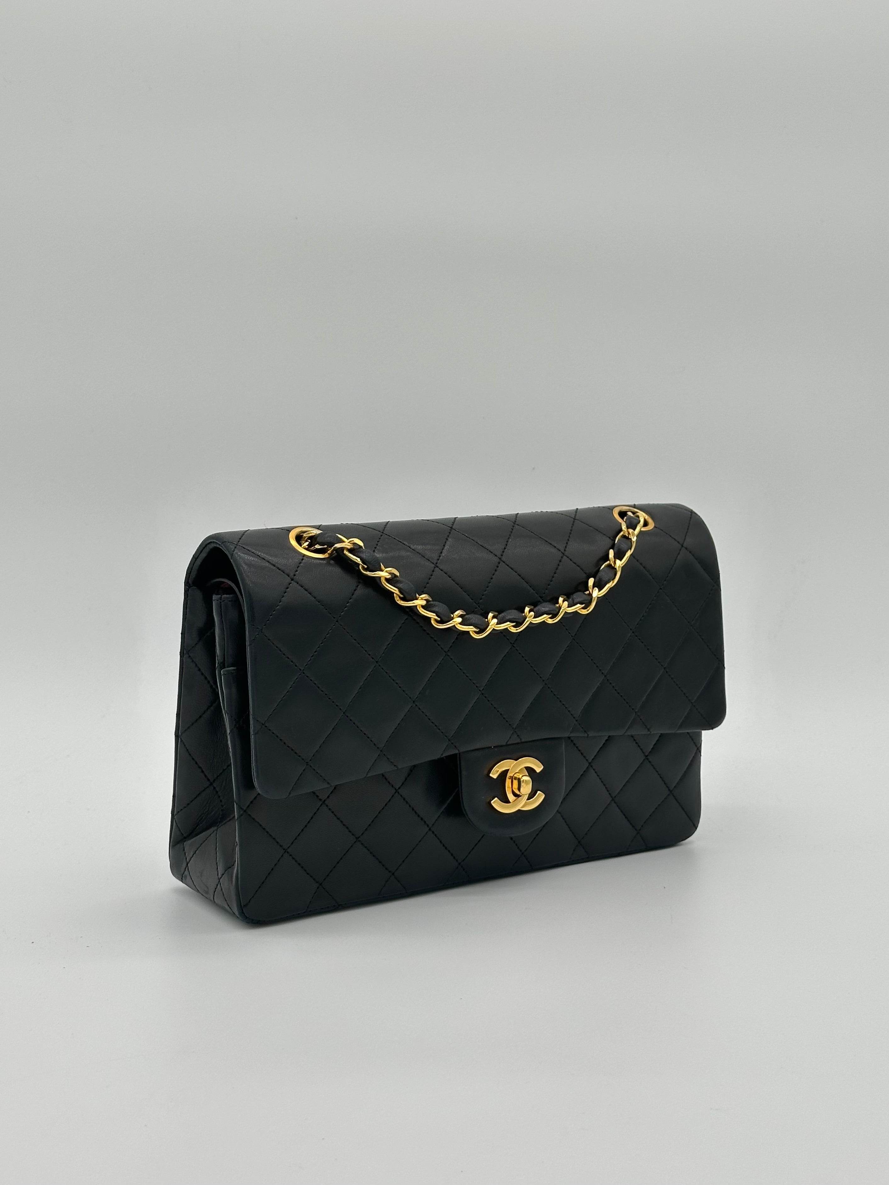 Chanel Classic Double Flap Medium