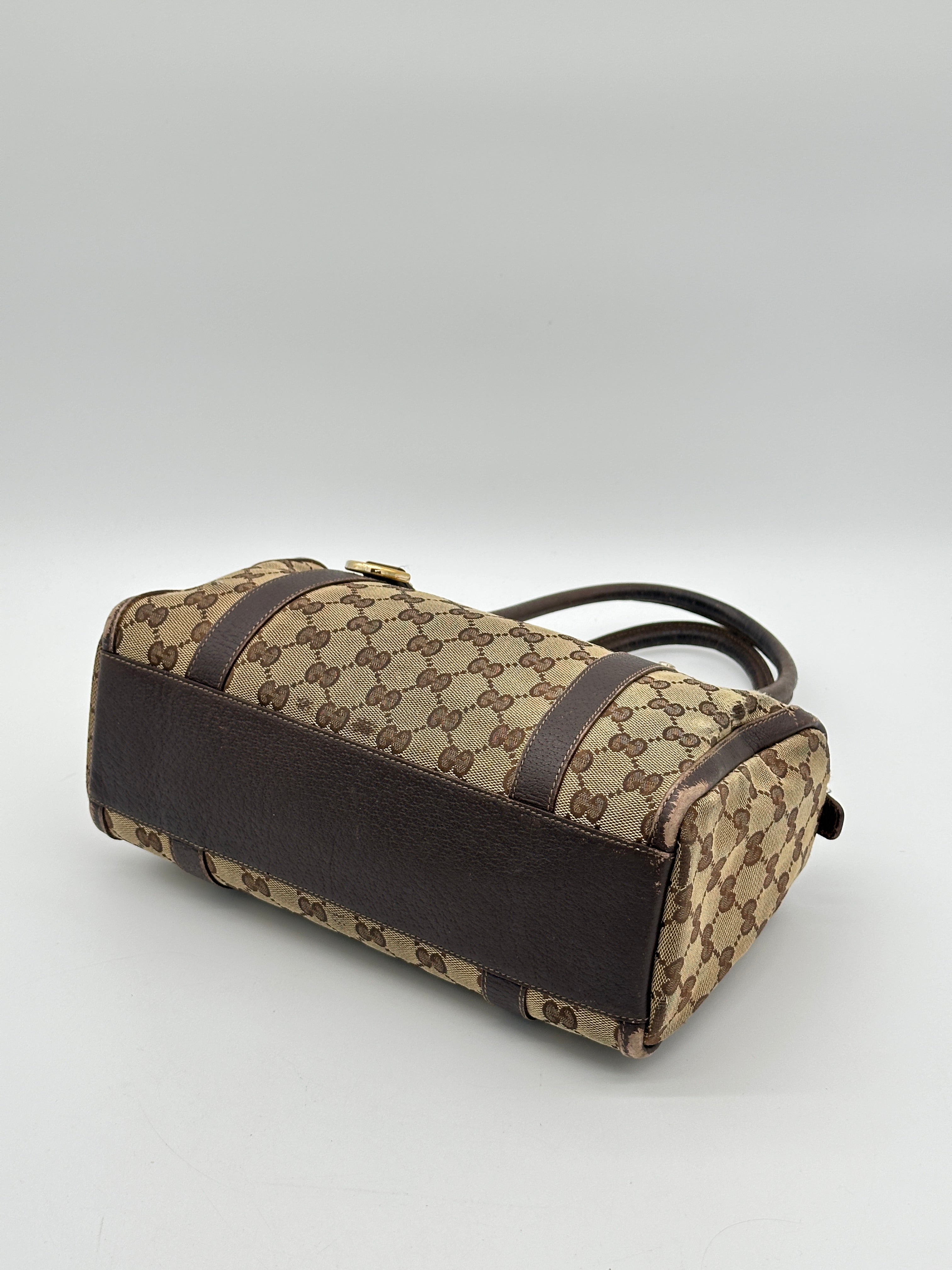 Gucci Abbey Boston