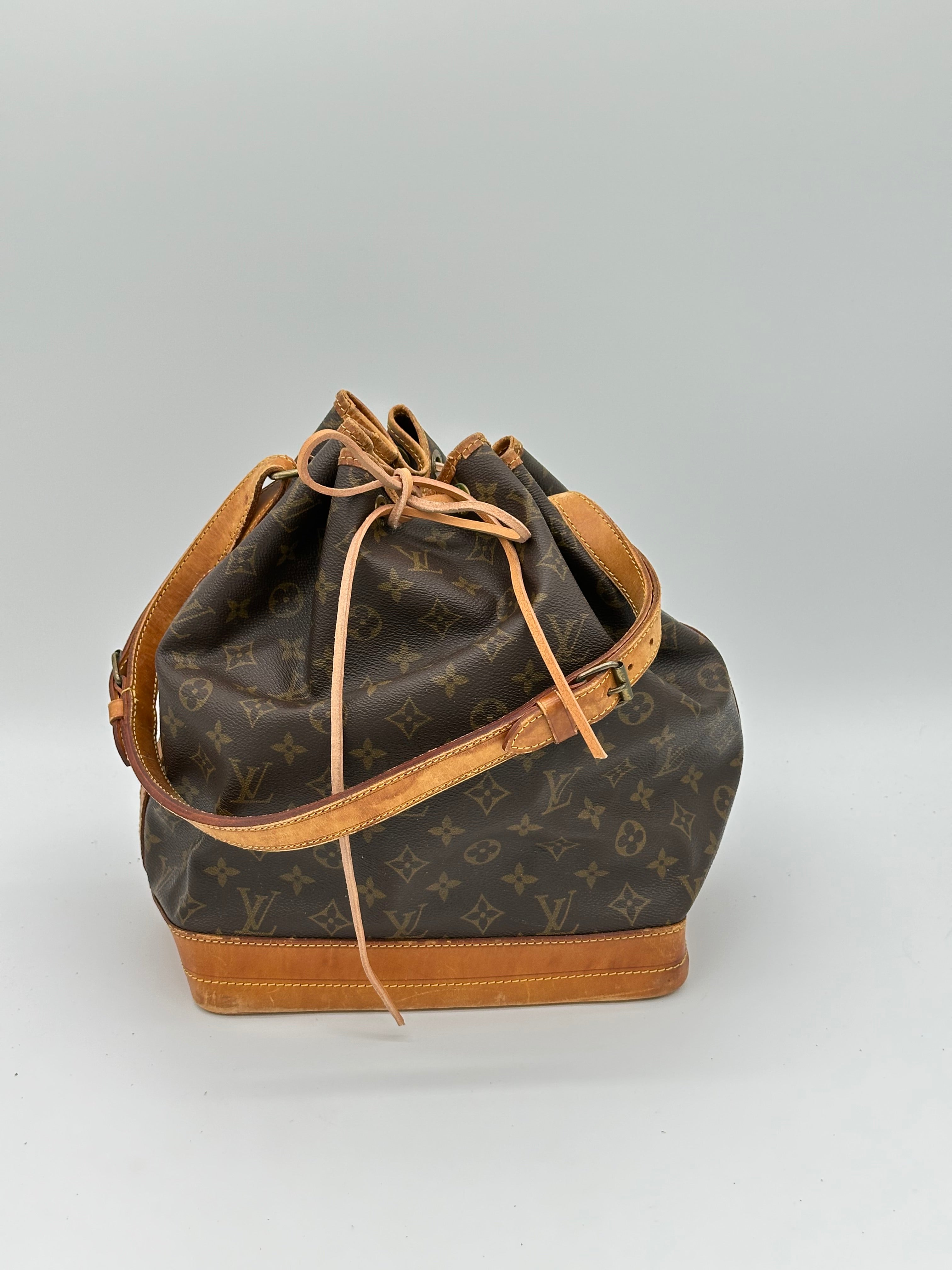 Louis Vuitton Noé GM