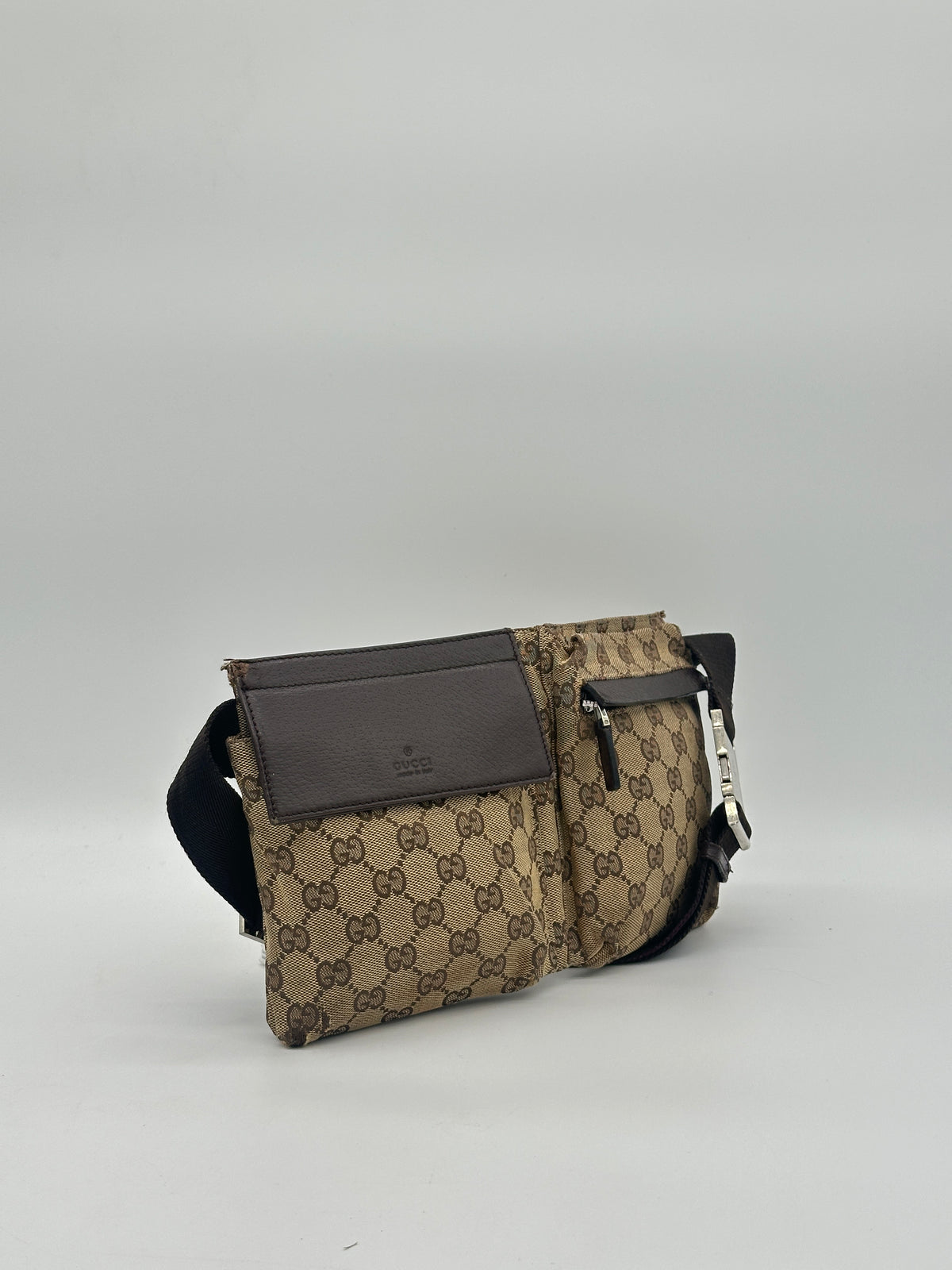Gucci Belt Bag