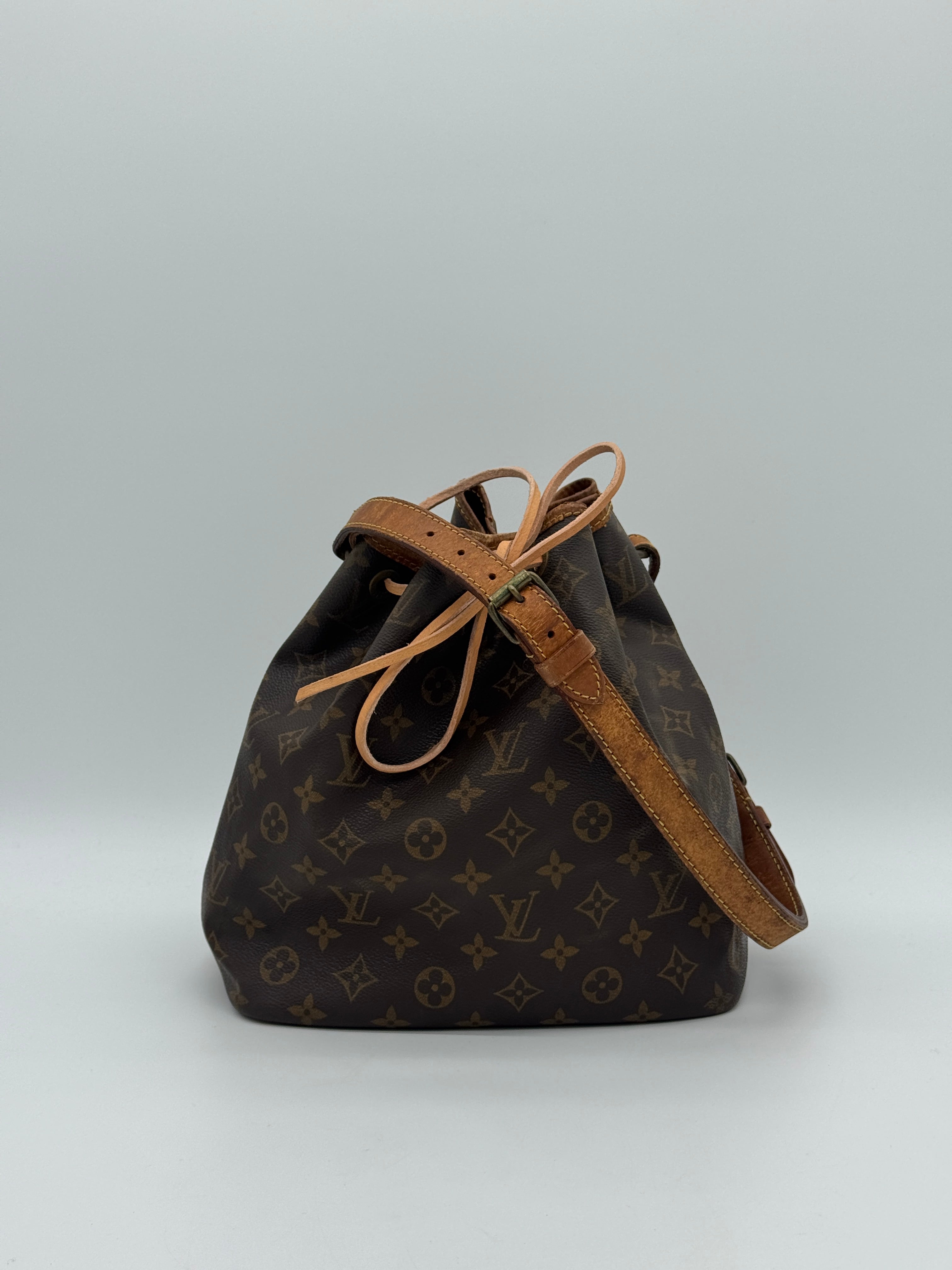 Louis Vuitton Petit Noé