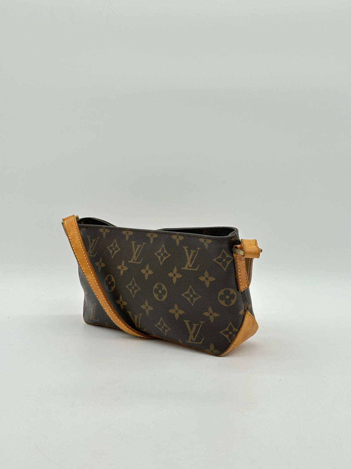 Louis Vuitton Trotteur