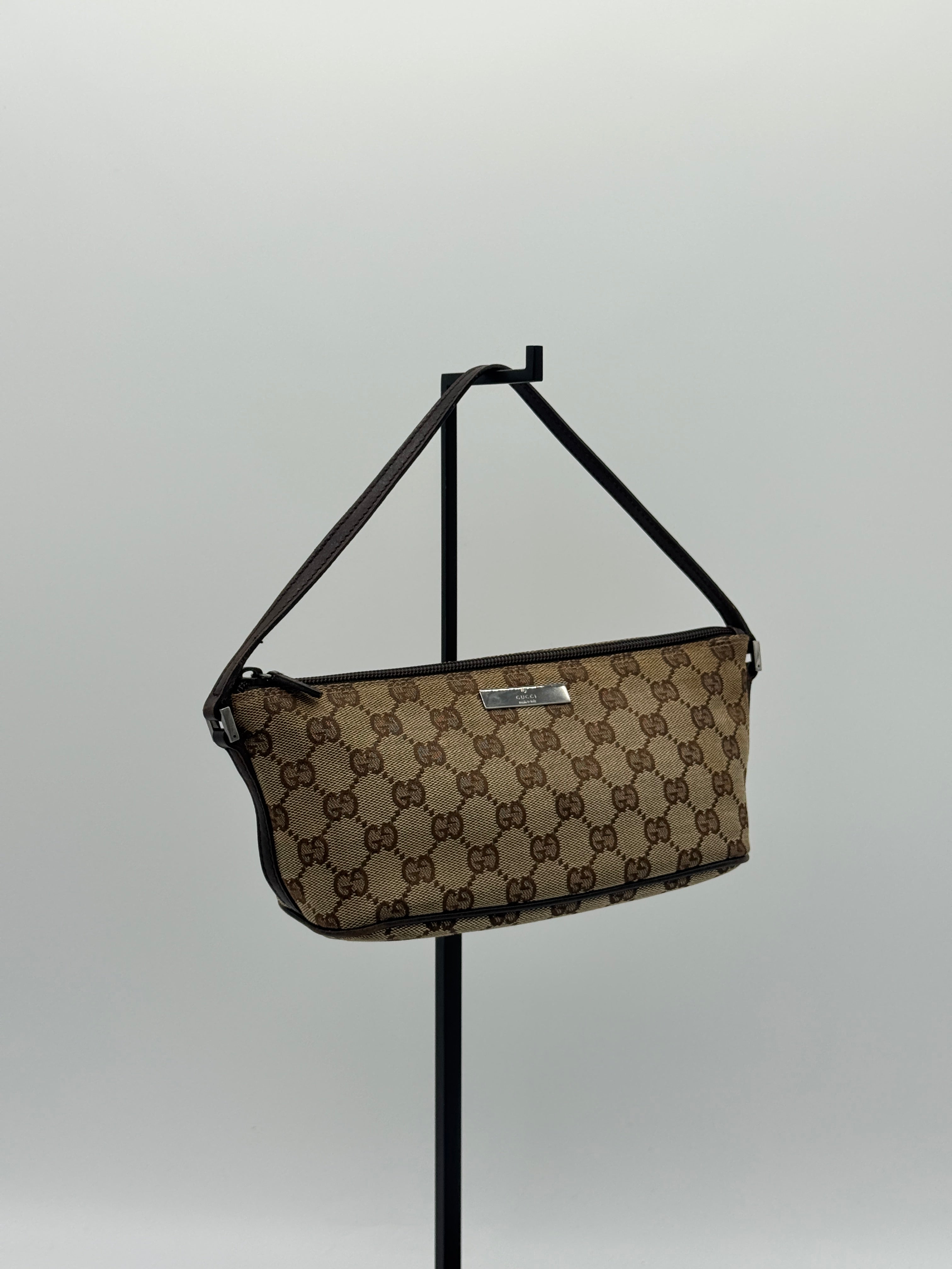 Gucci Boat Bag