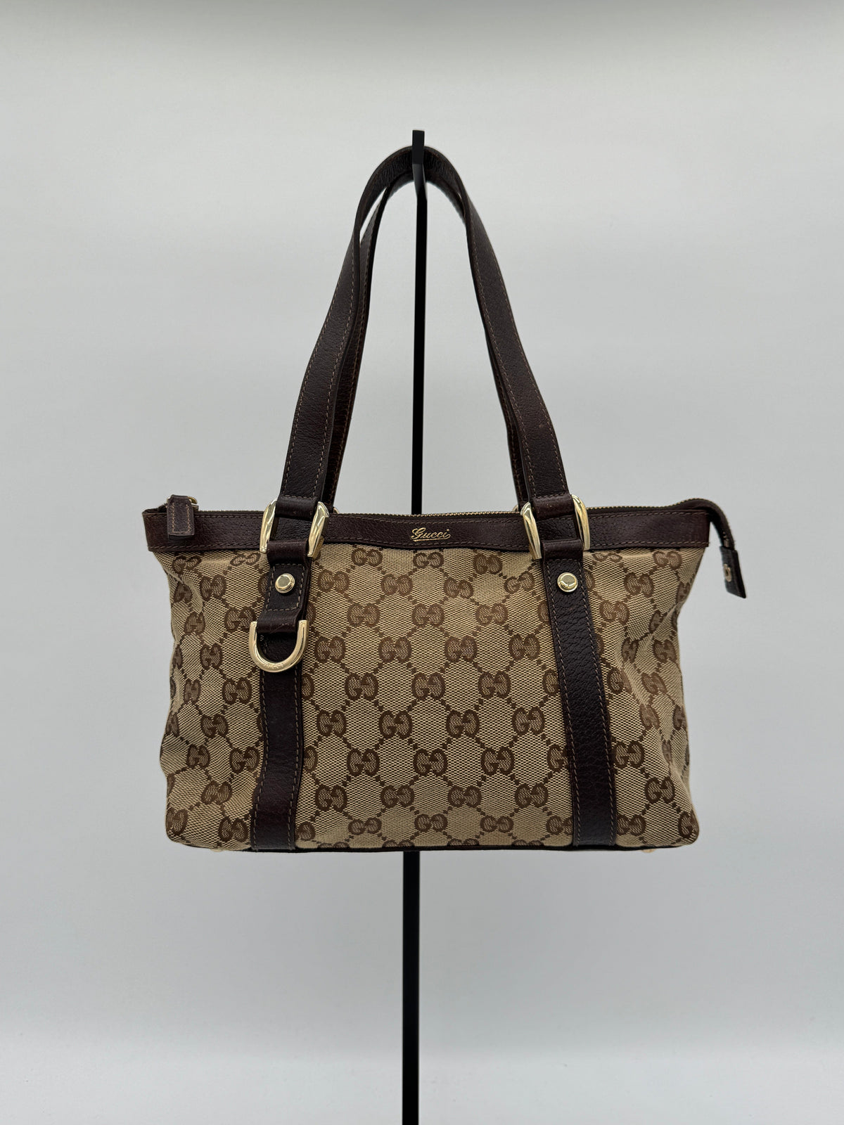 Gucci Small Abbey Tote Bag