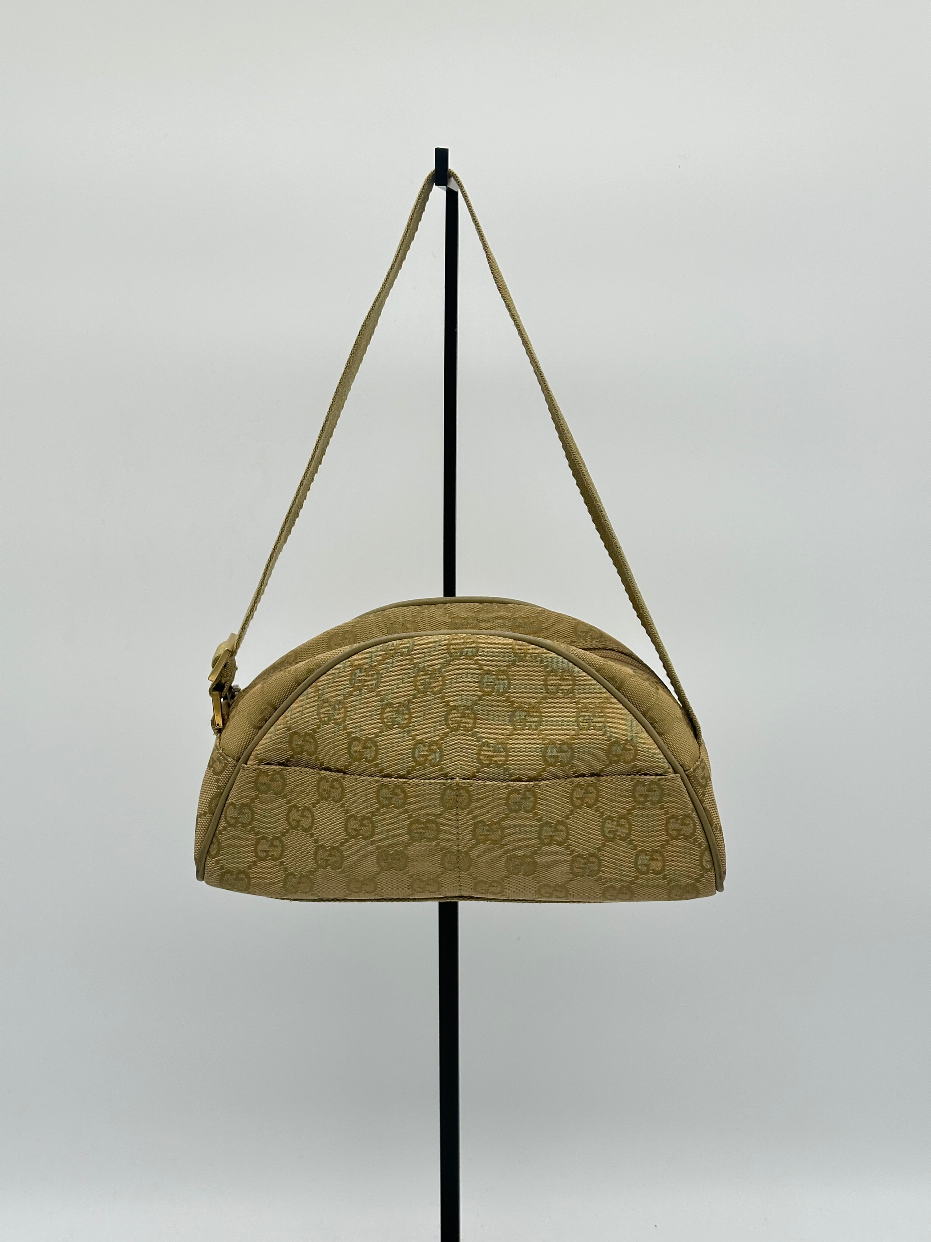 Gucci Half Moon Pochette