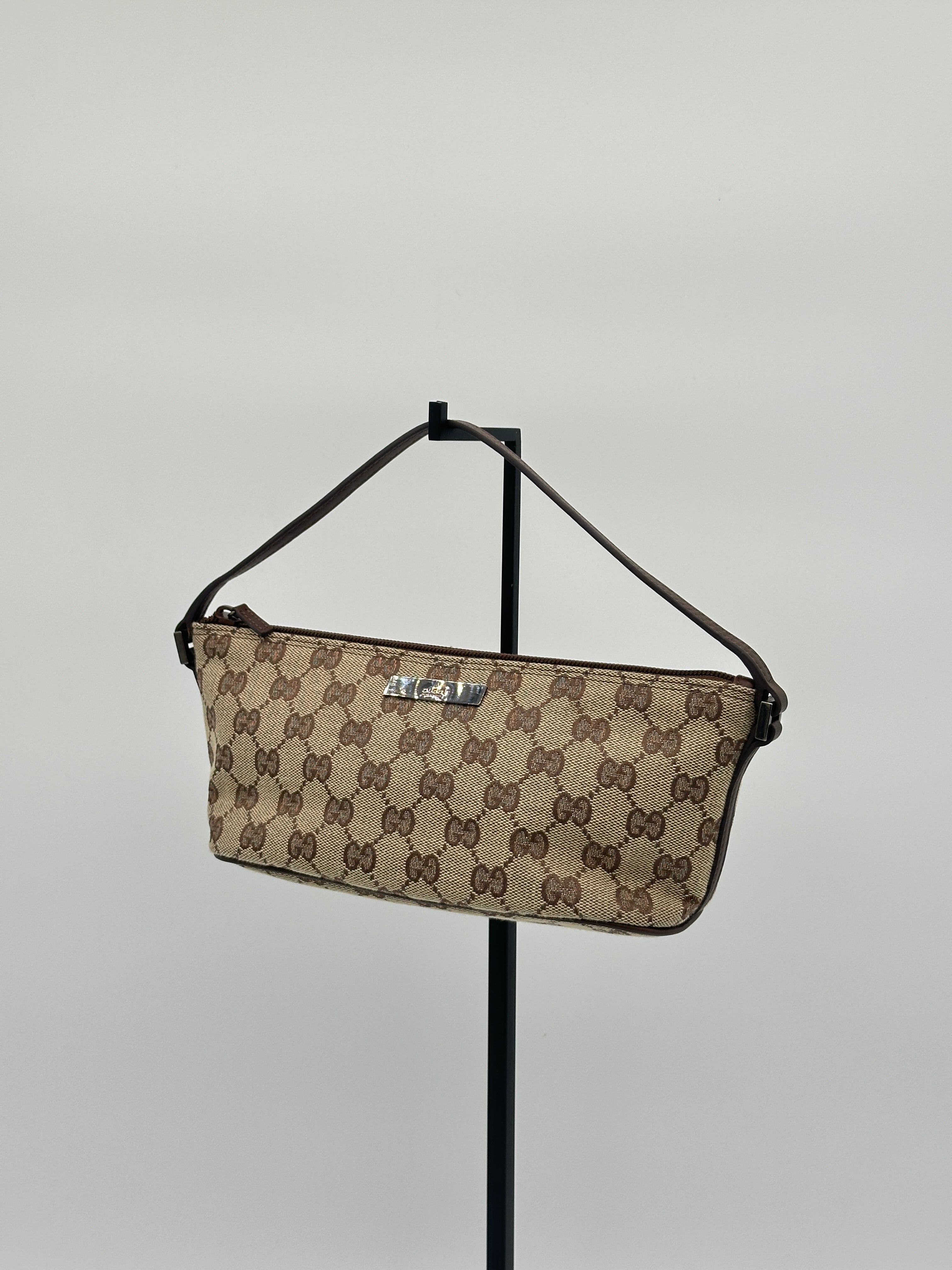 Gucci Boat Bag