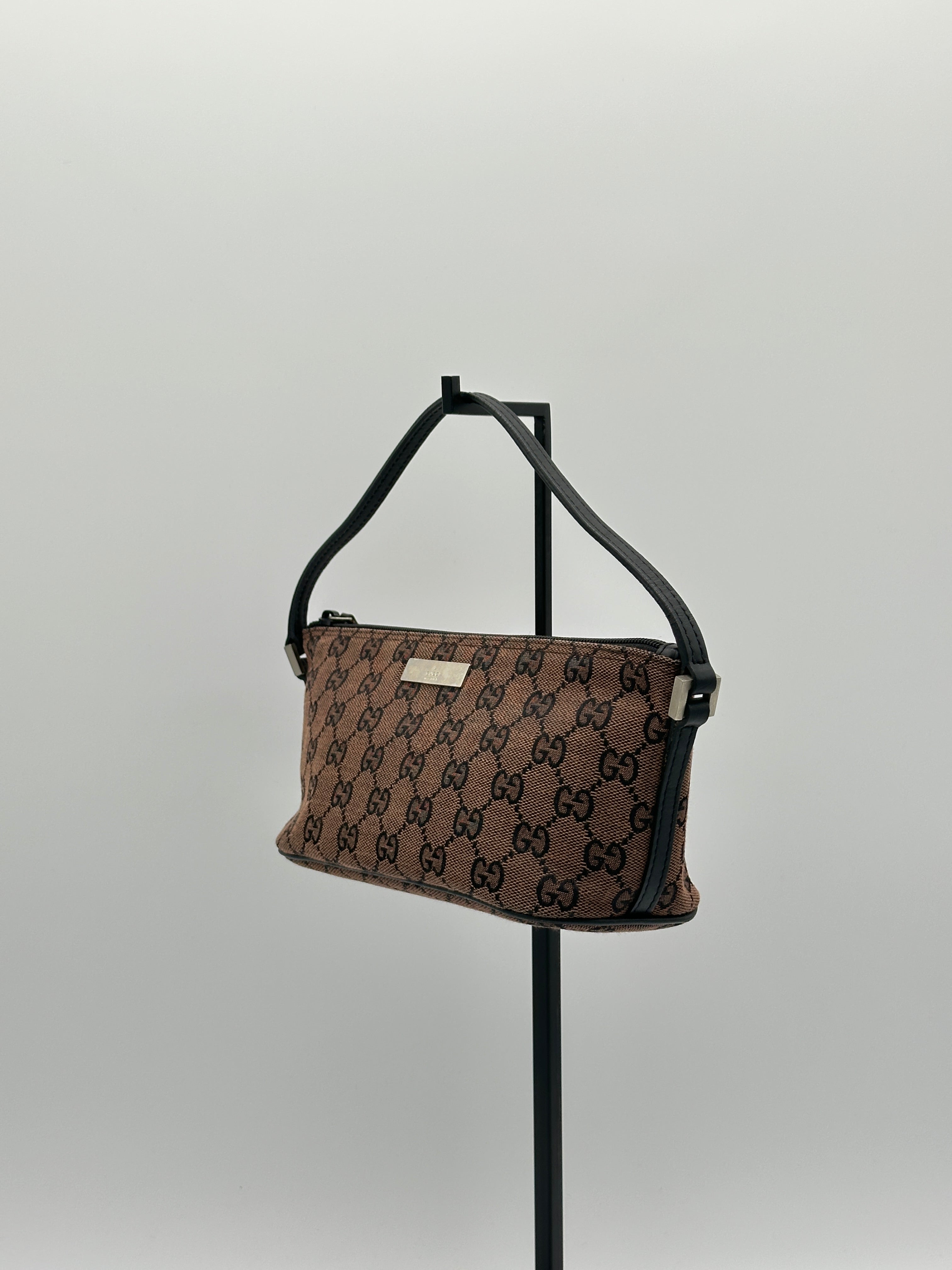Gucci Boat Bag