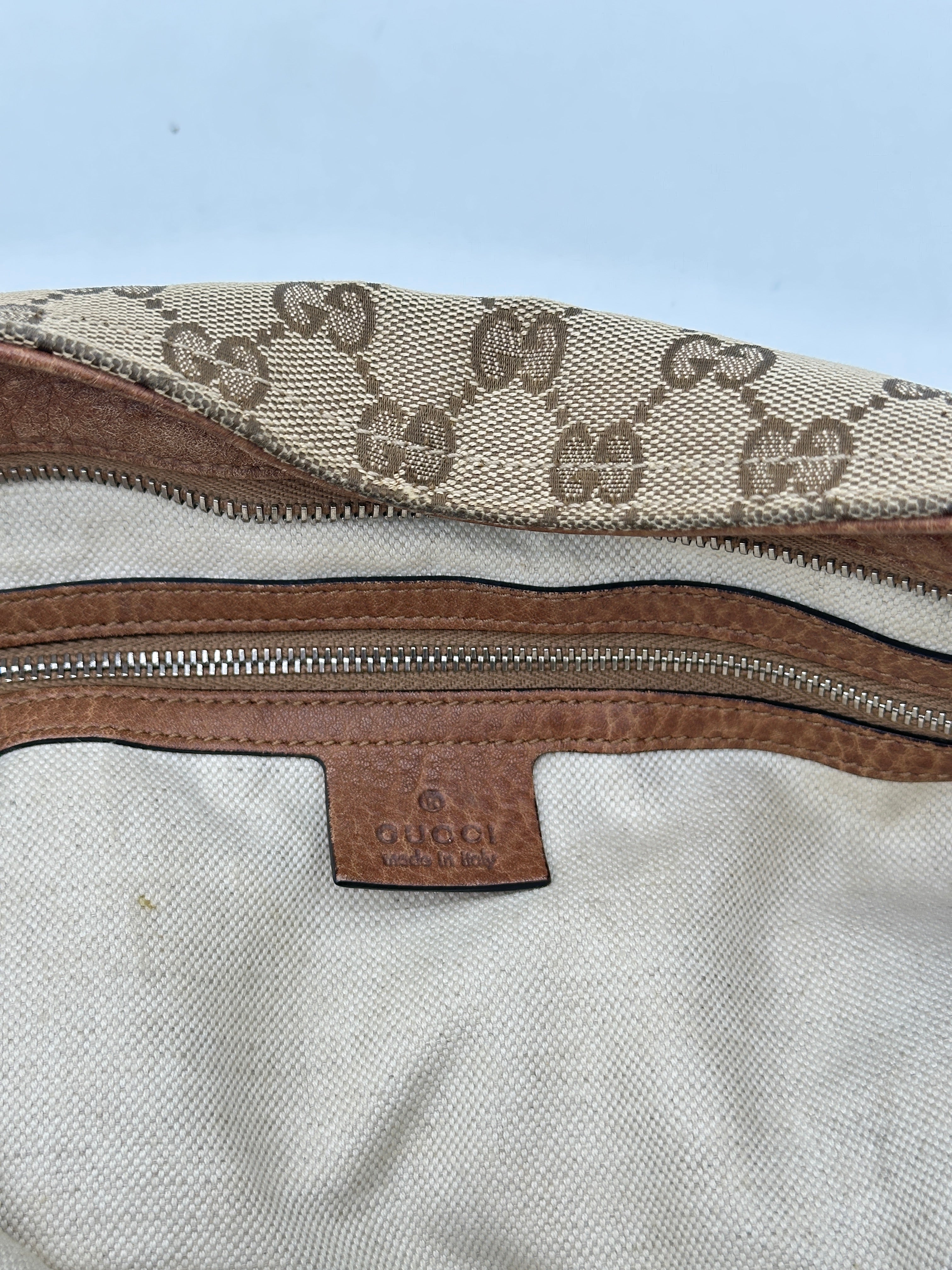 Gucci Miss Canvas