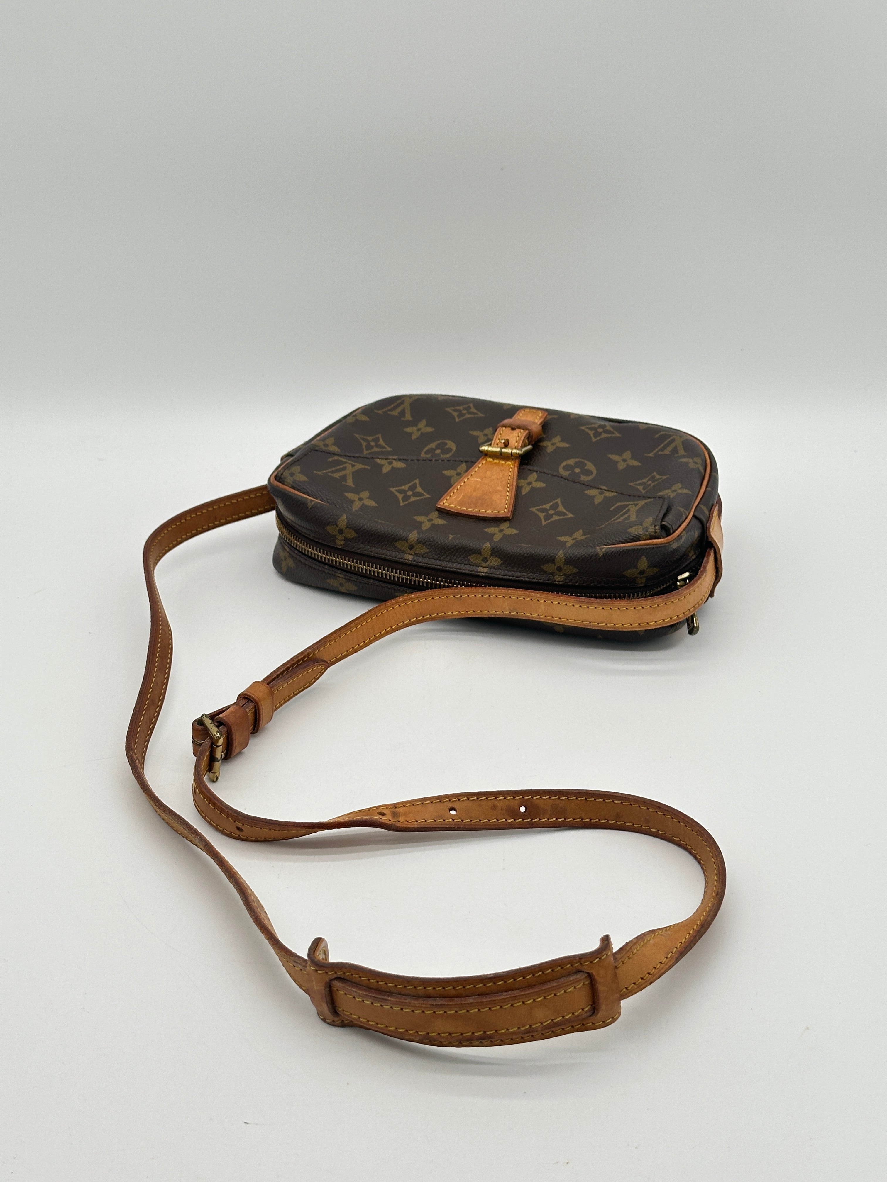 Louis Vuitton Jeune Fille PM