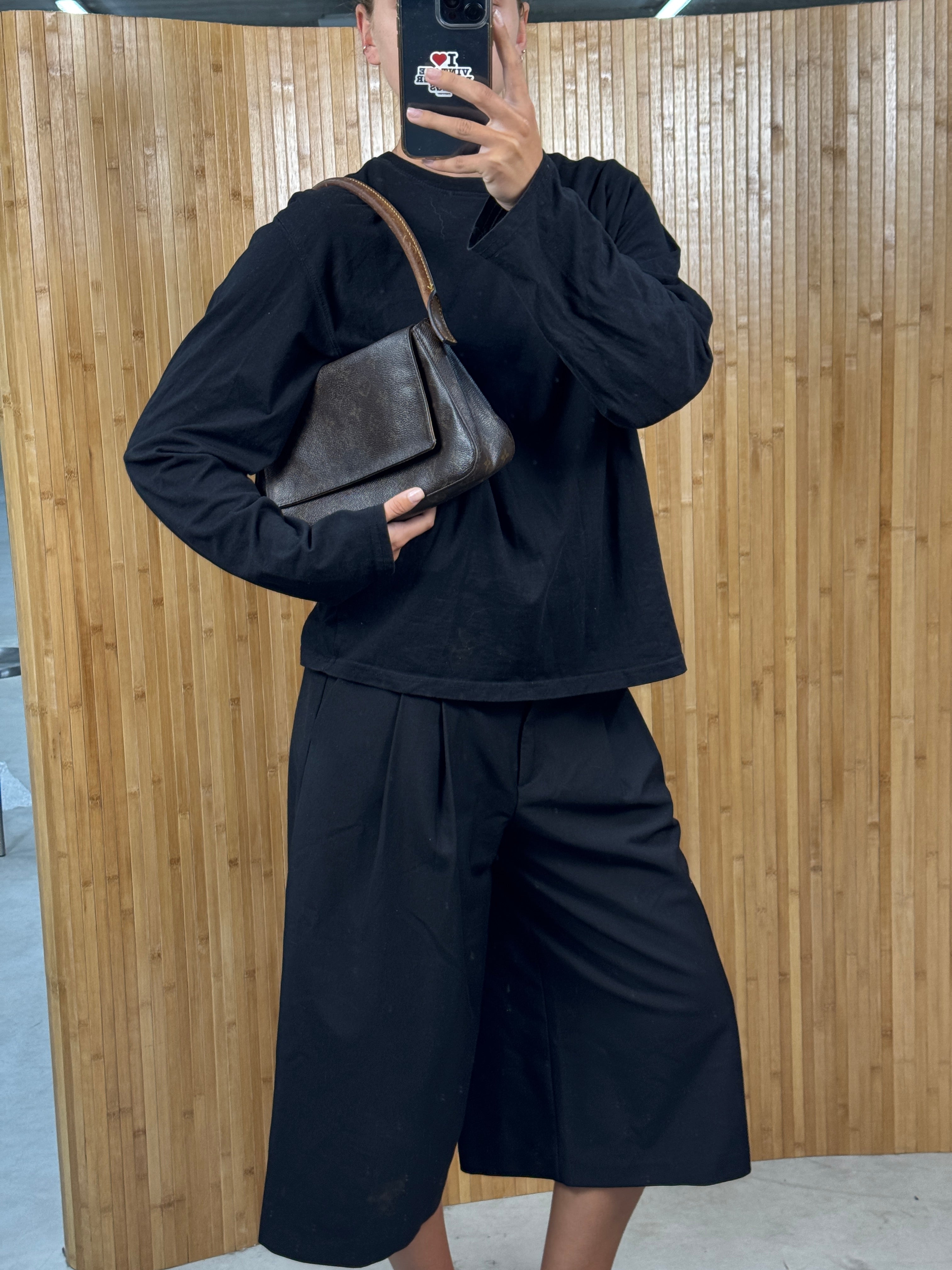 Louis Vuitton Mini Looping