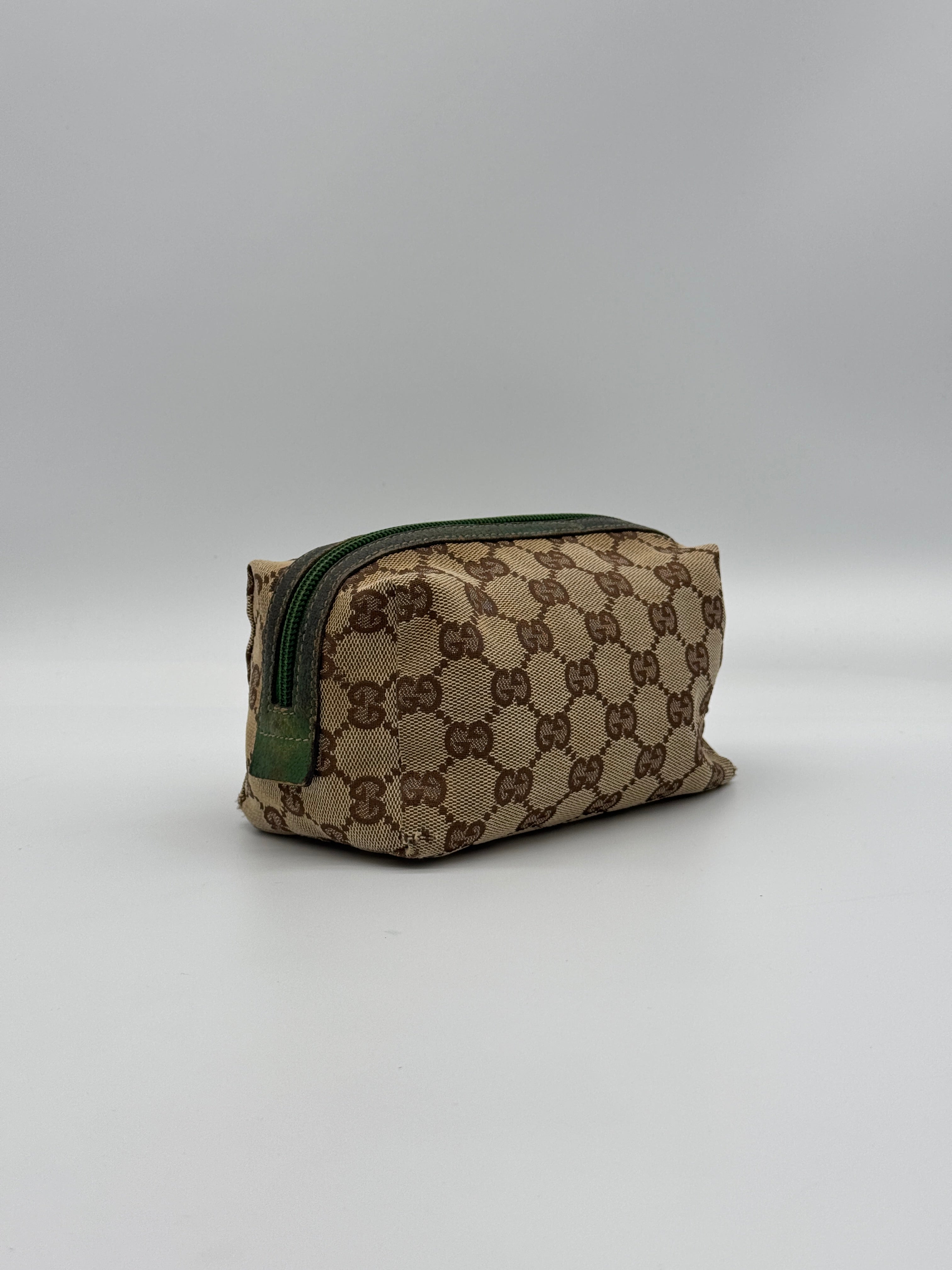 Gucci Cosmetic Pouch