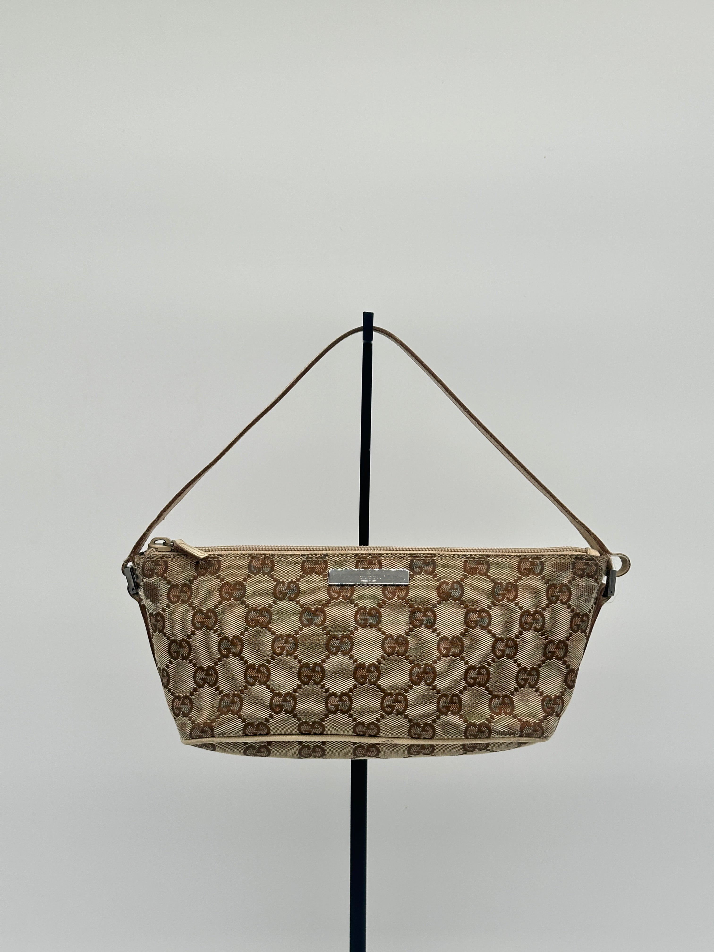 Gucci Boat Bag