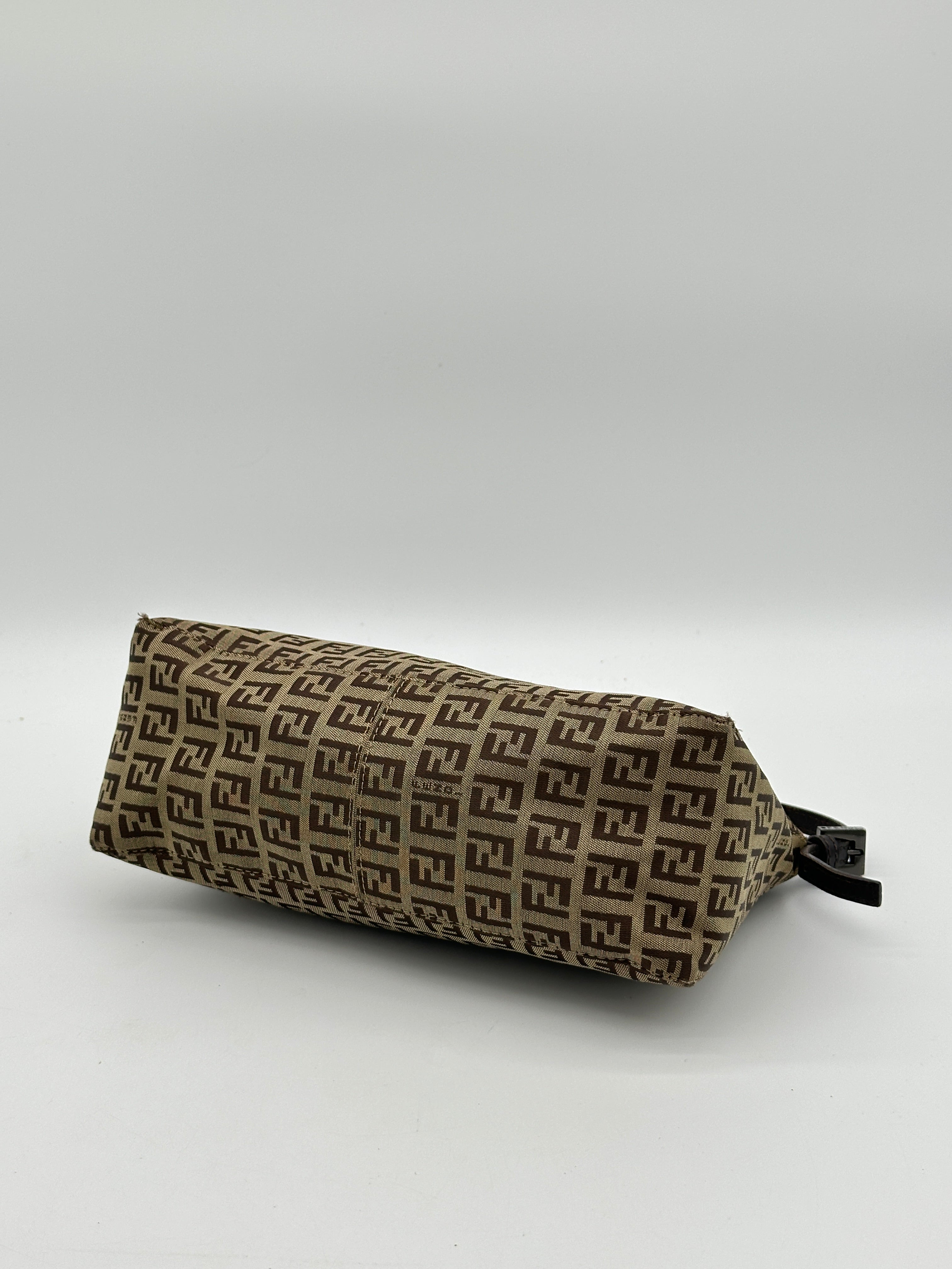 Fendi Fendi Zucchino Canvas