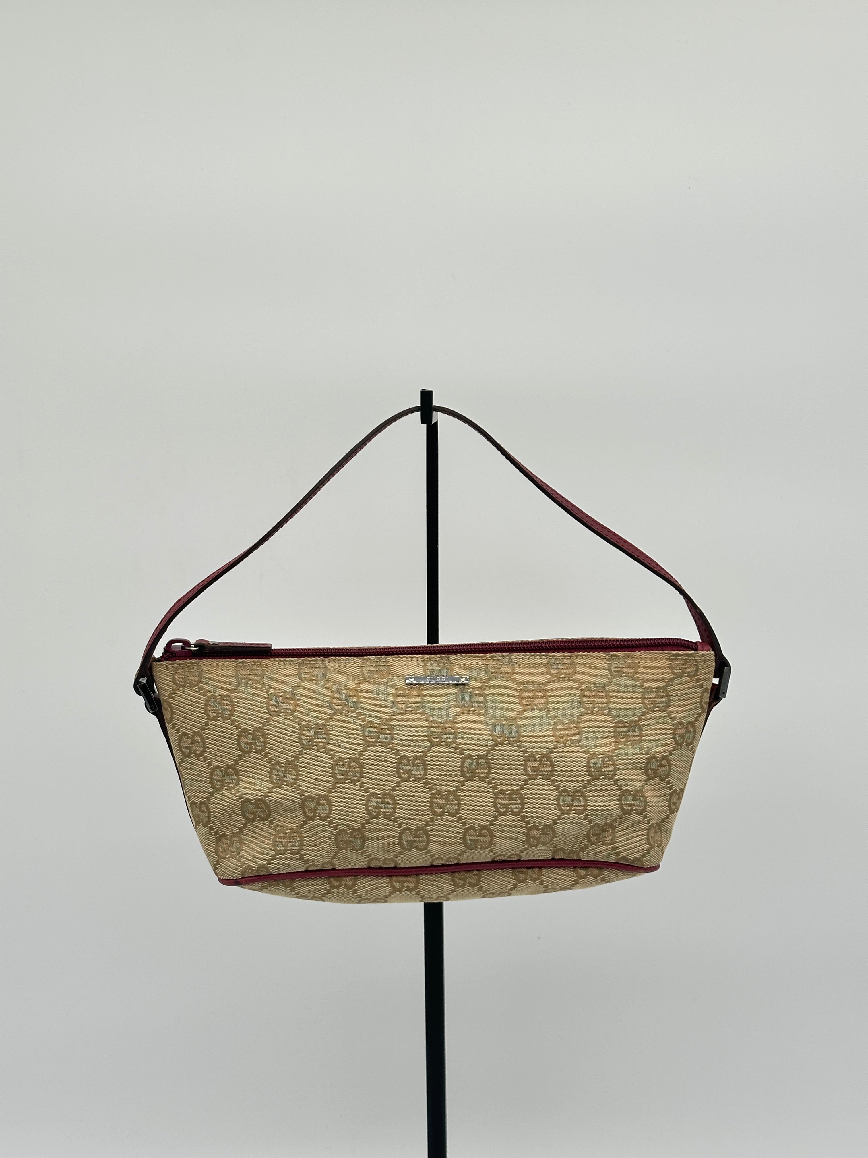 Gucci Boat Bag