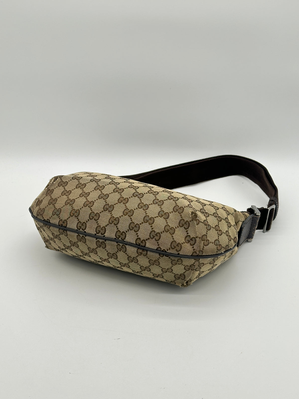 Gucci Half Moon