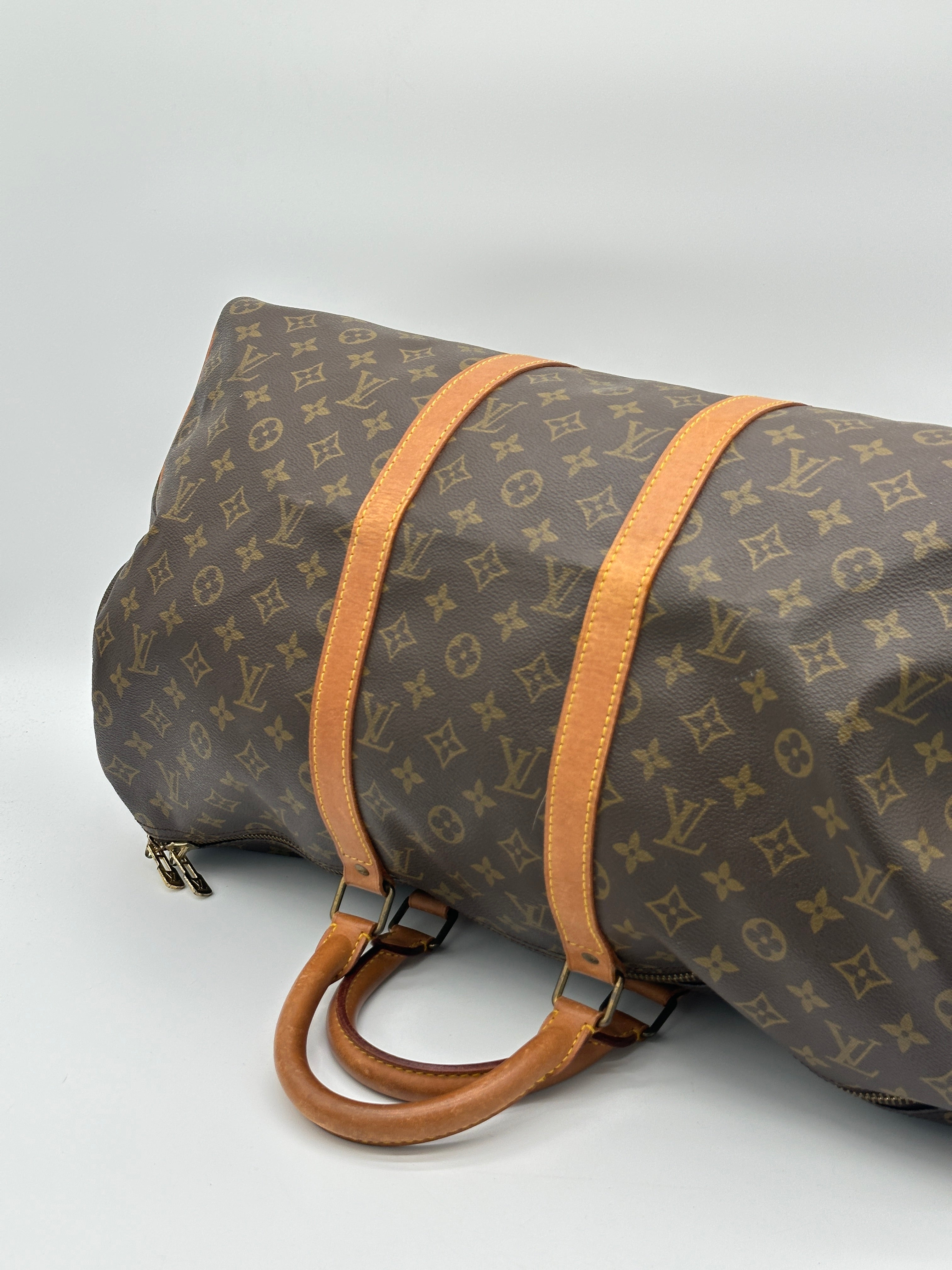 Louis Vuitton Keepall 50
