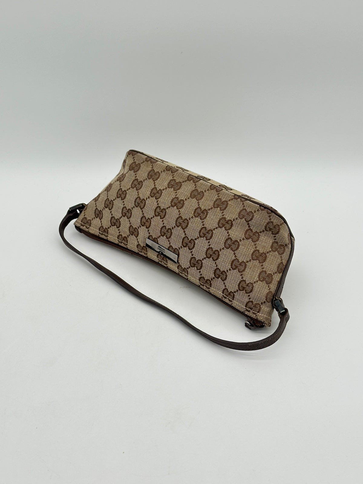 Gucci Boat Bag