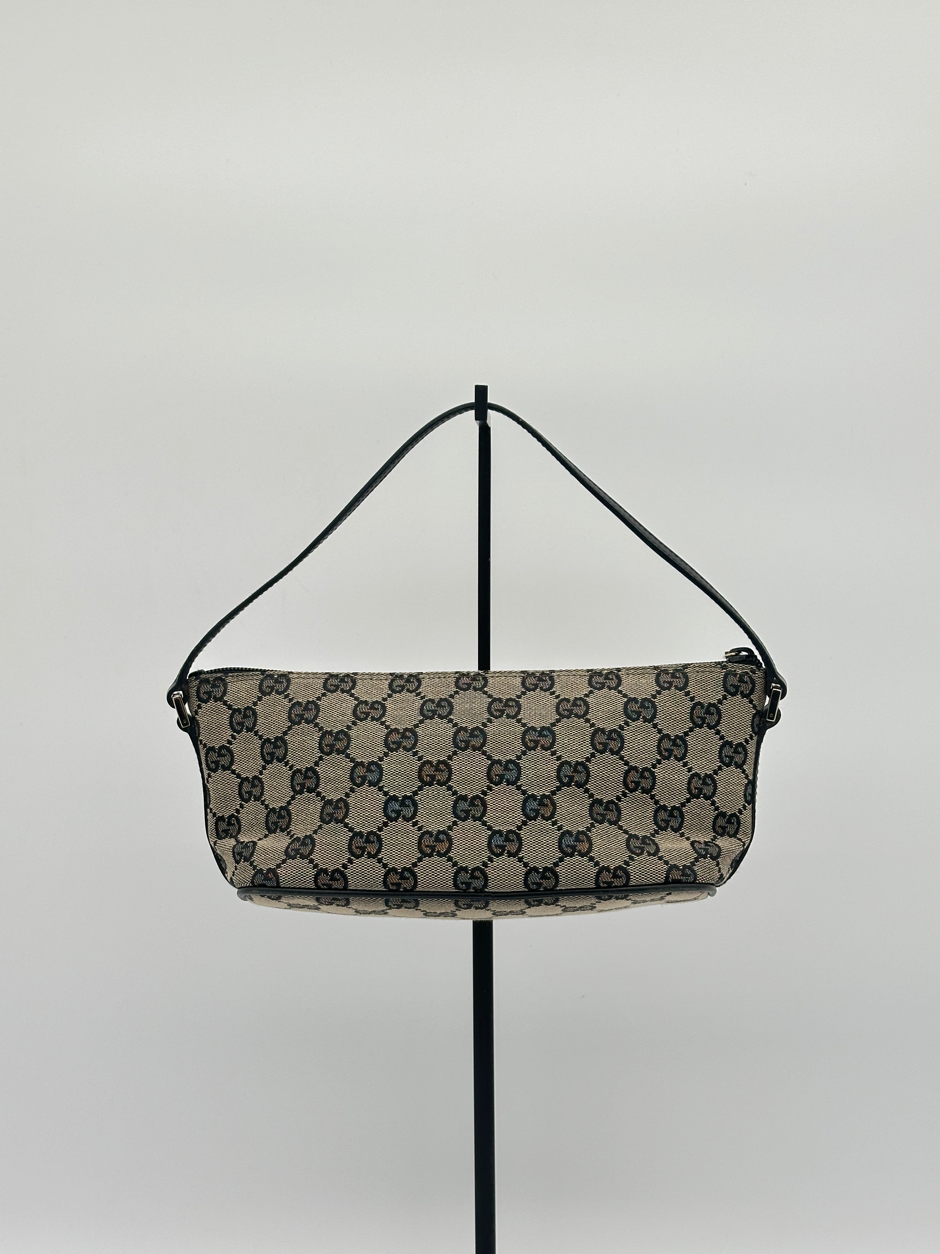Gucci Boat Bag