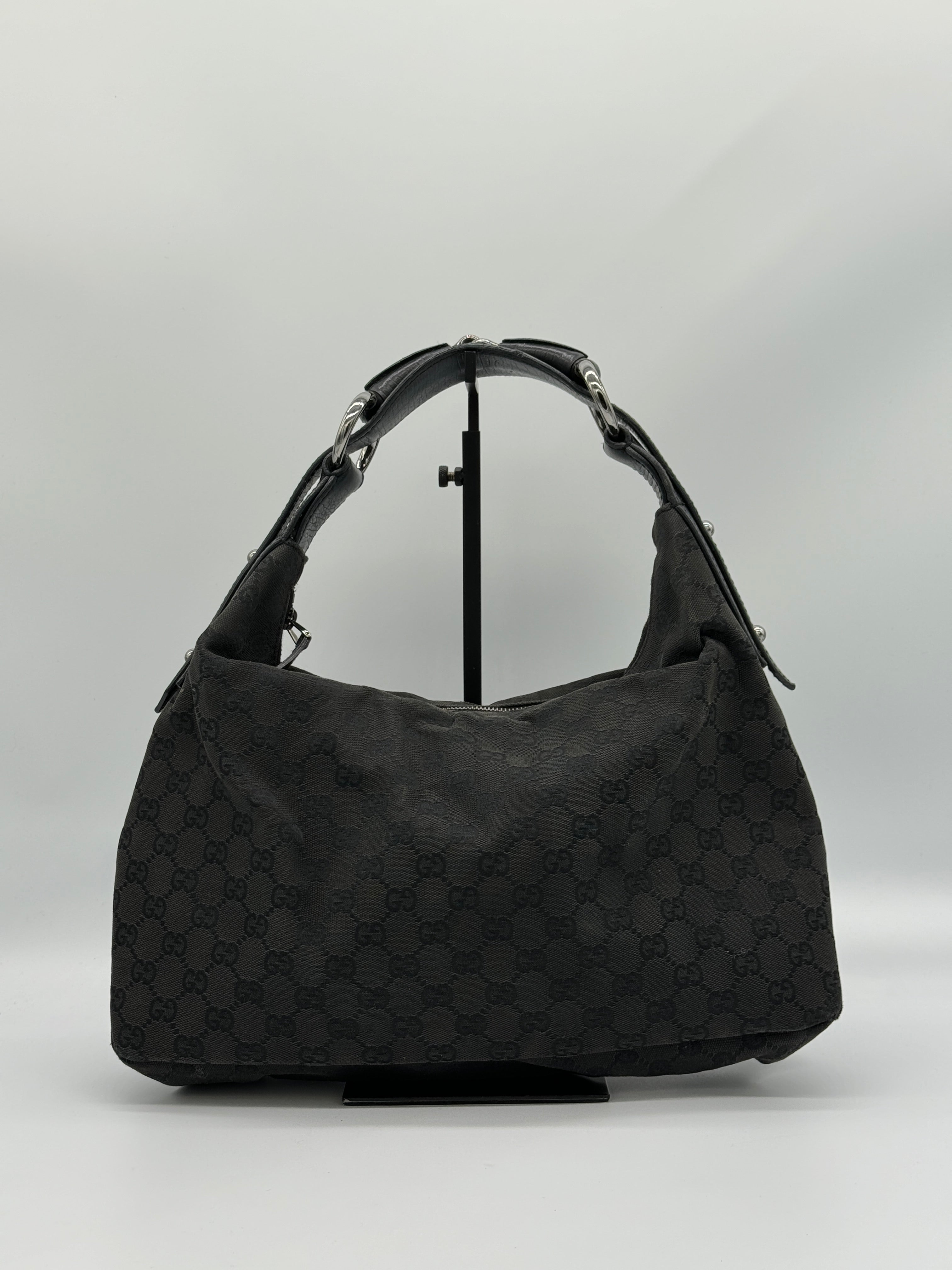 Gucci Horsebit Hobo