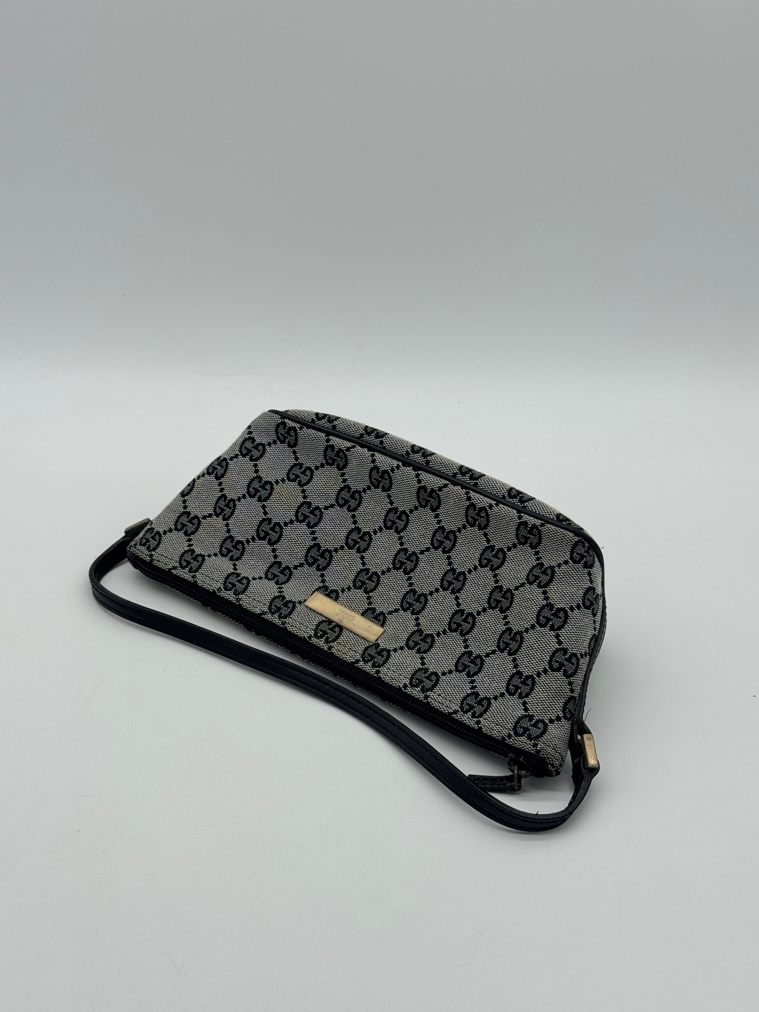 Gucci Boat Bag