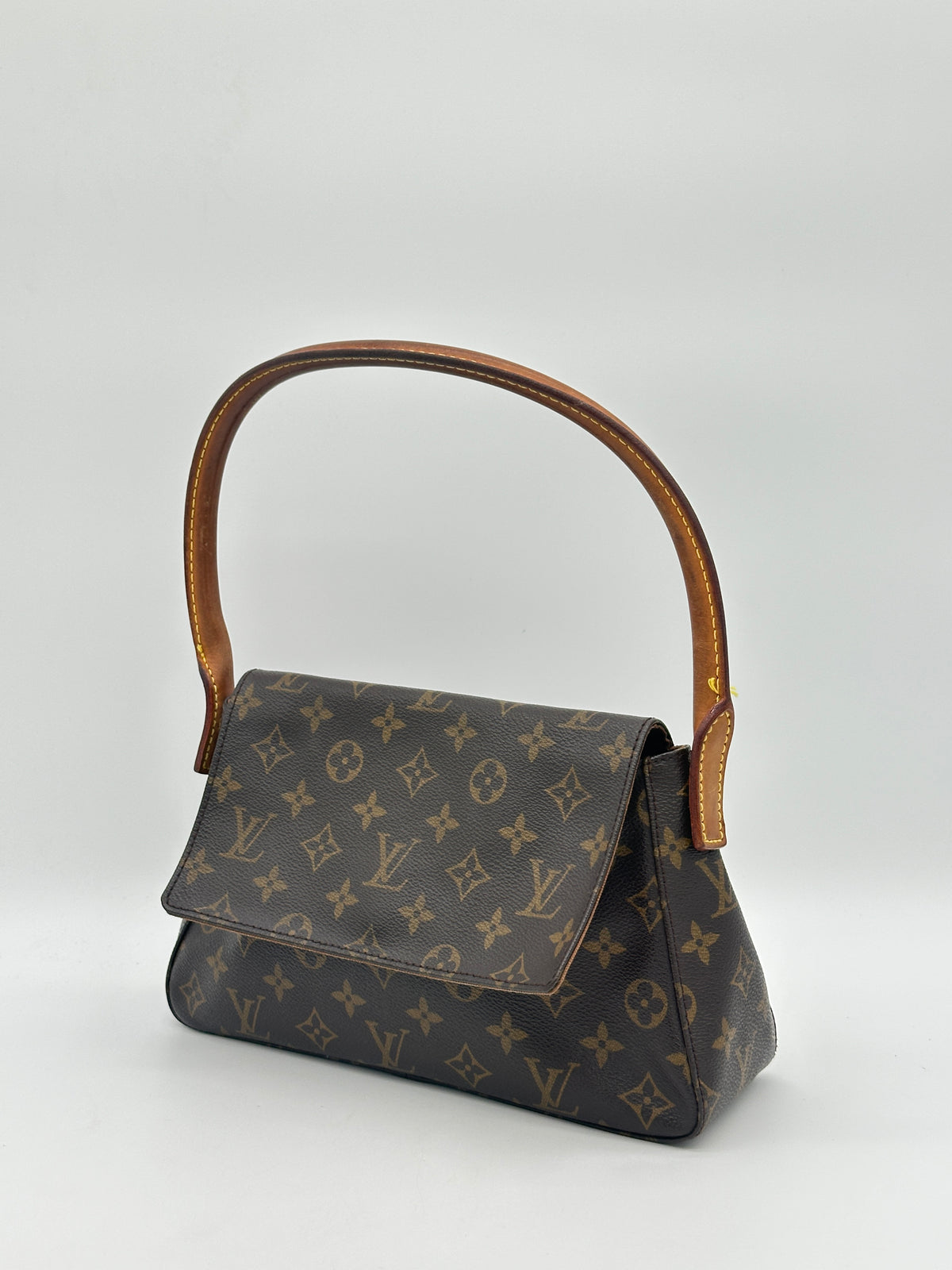 Louis Vuitton Mini Looping