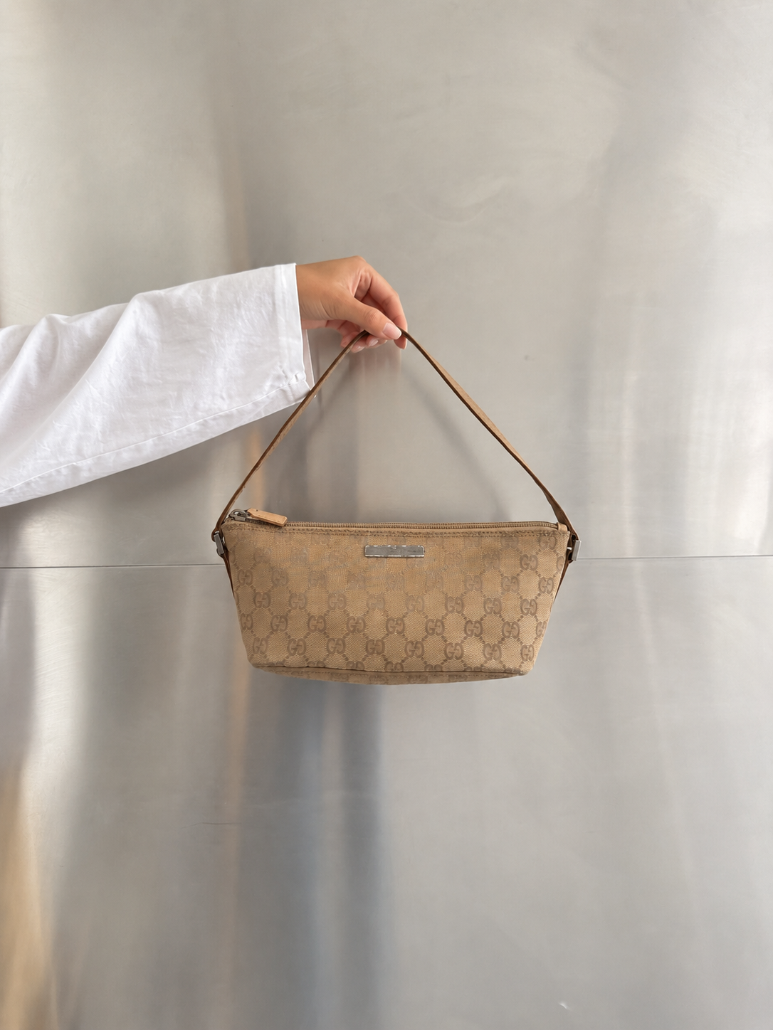 Gucci Boat Bag