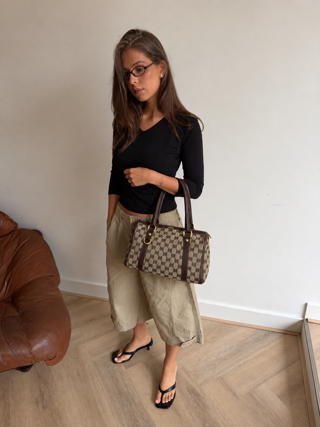 Gucci Abbey Boston