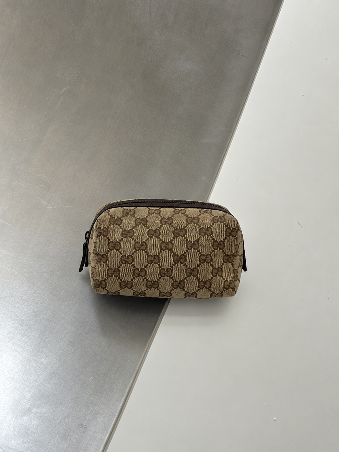 Gucci Cosmetic Pouch