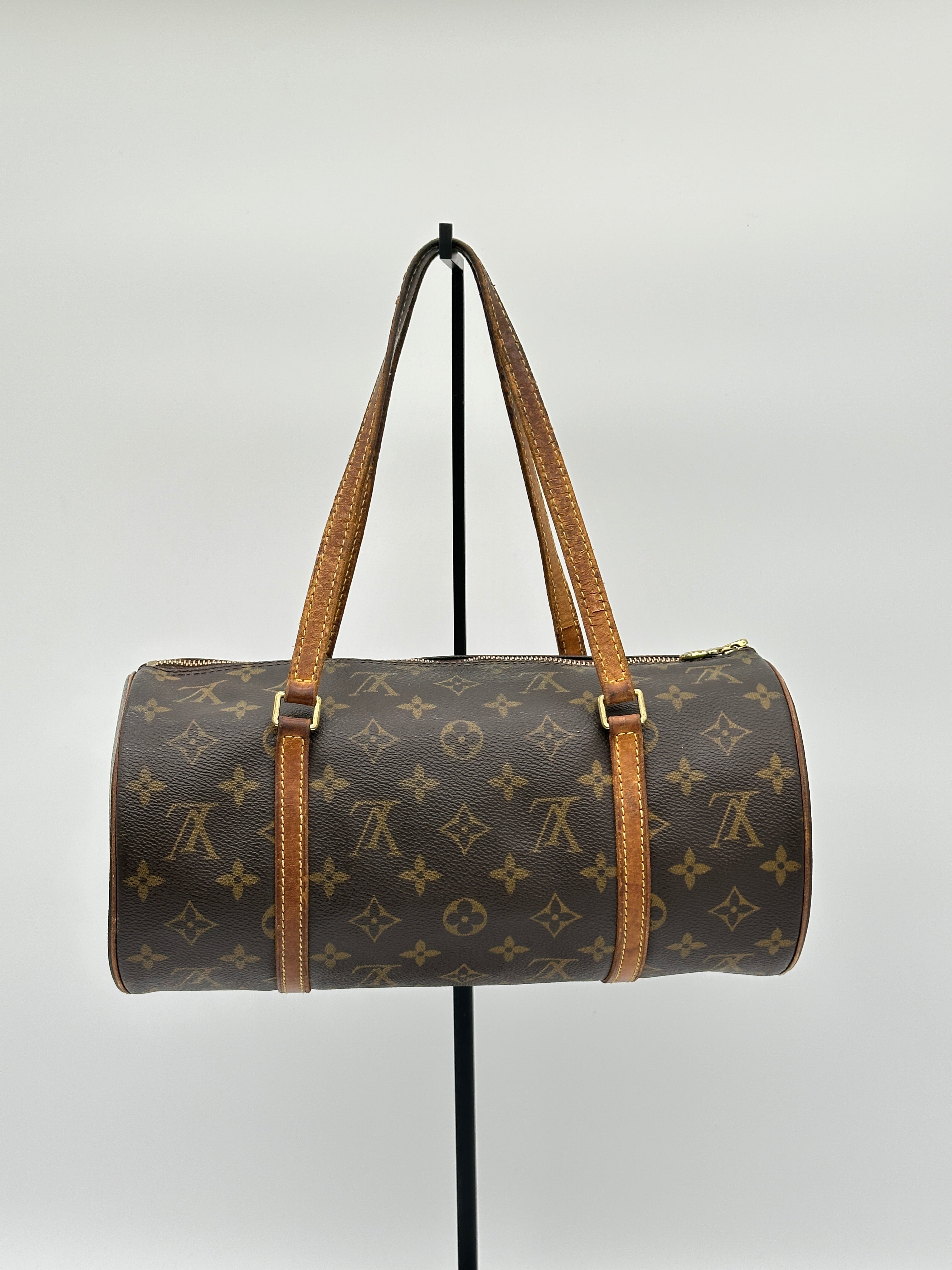 Louis Vuitton Papillon 30