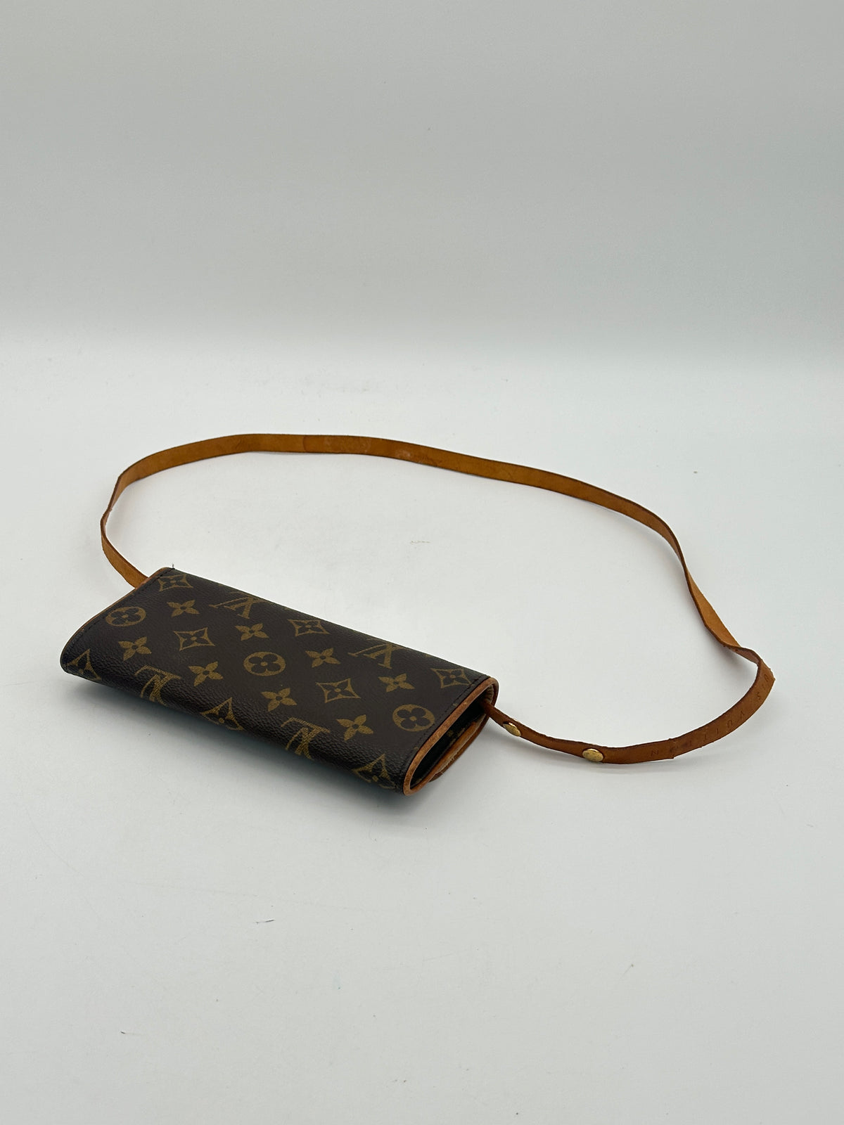 Louis Vuitton Twin Pochette PM