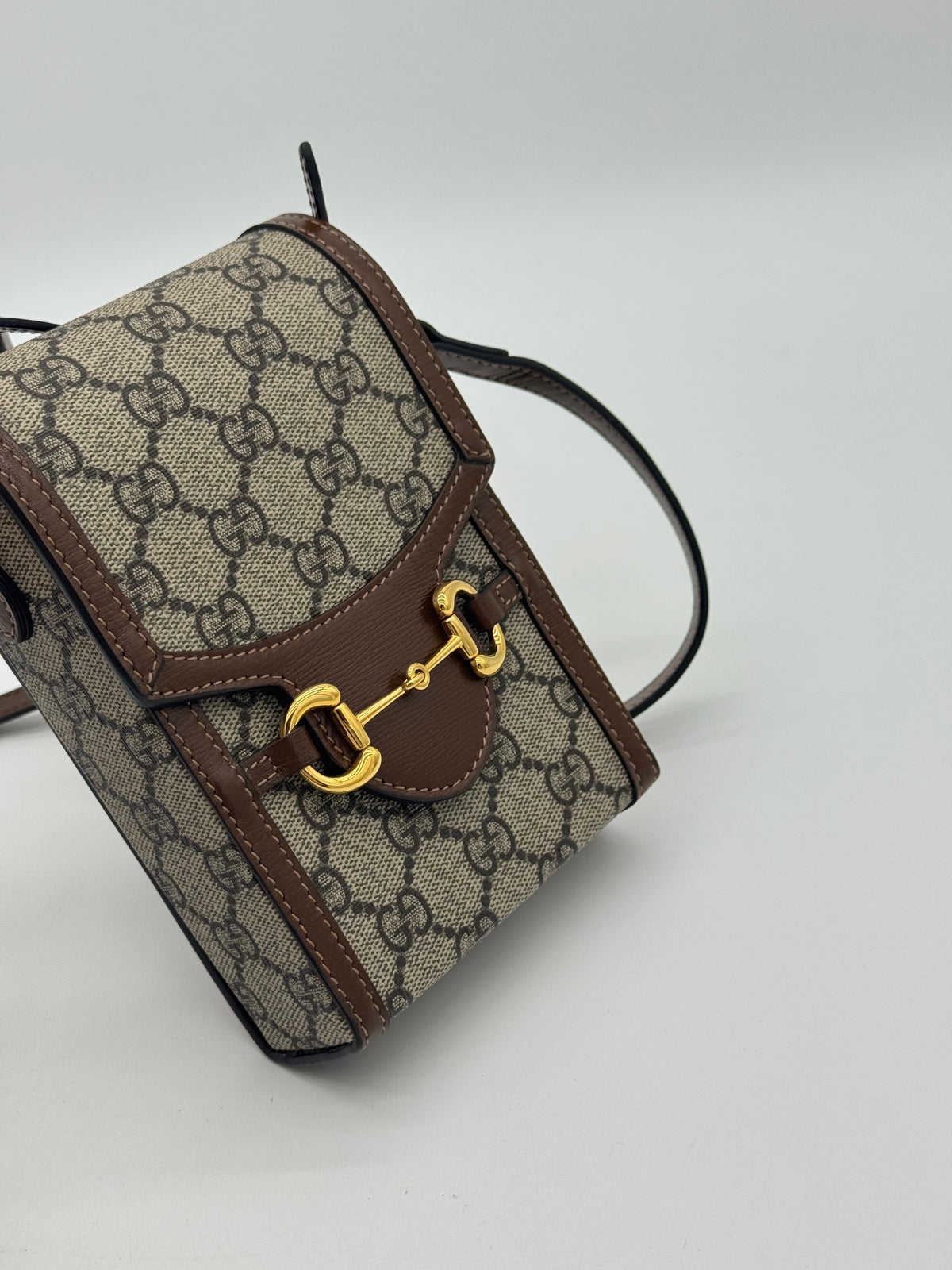 Gucci Horsebit 1955