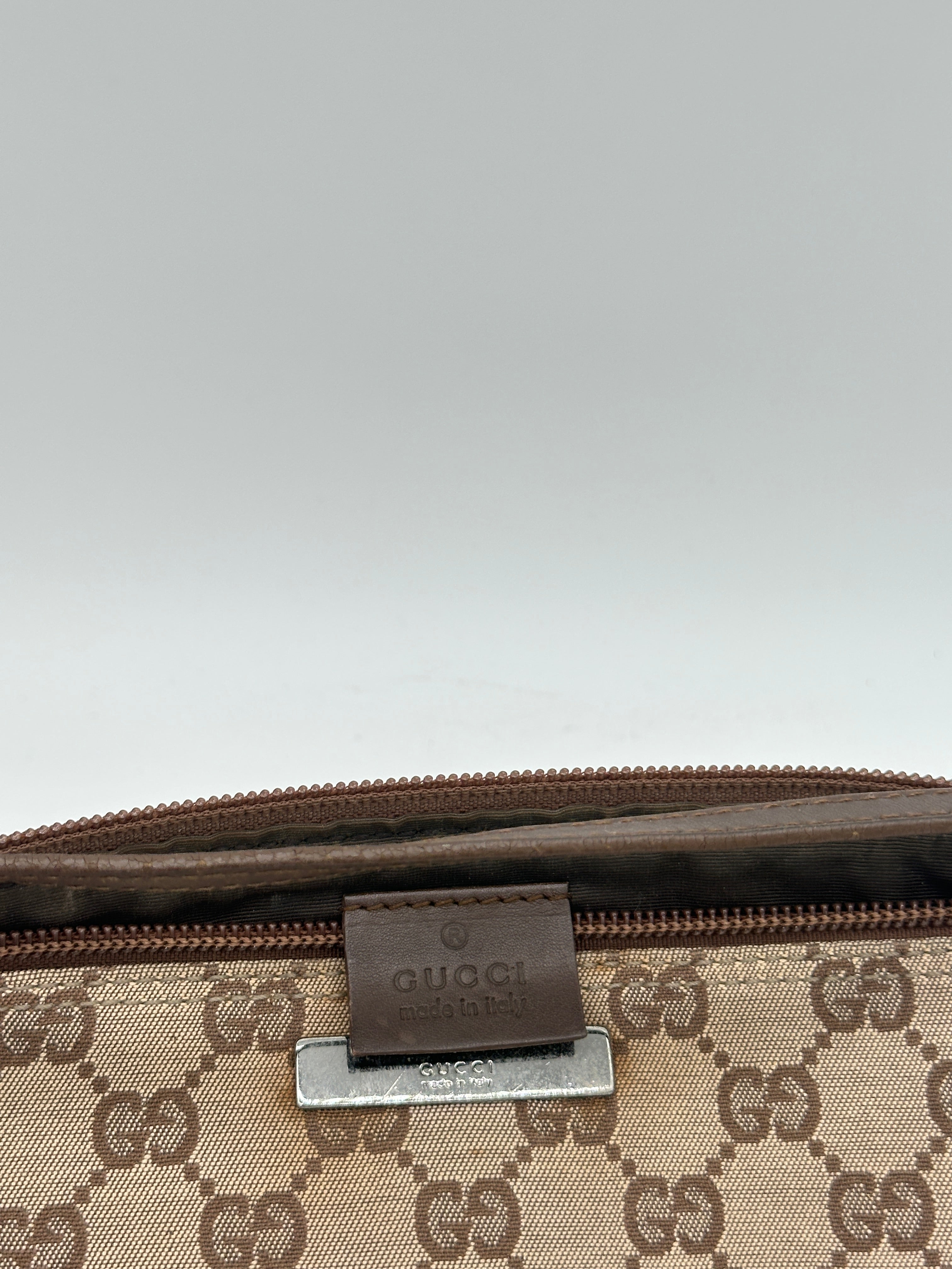 Gucci Boat Bag