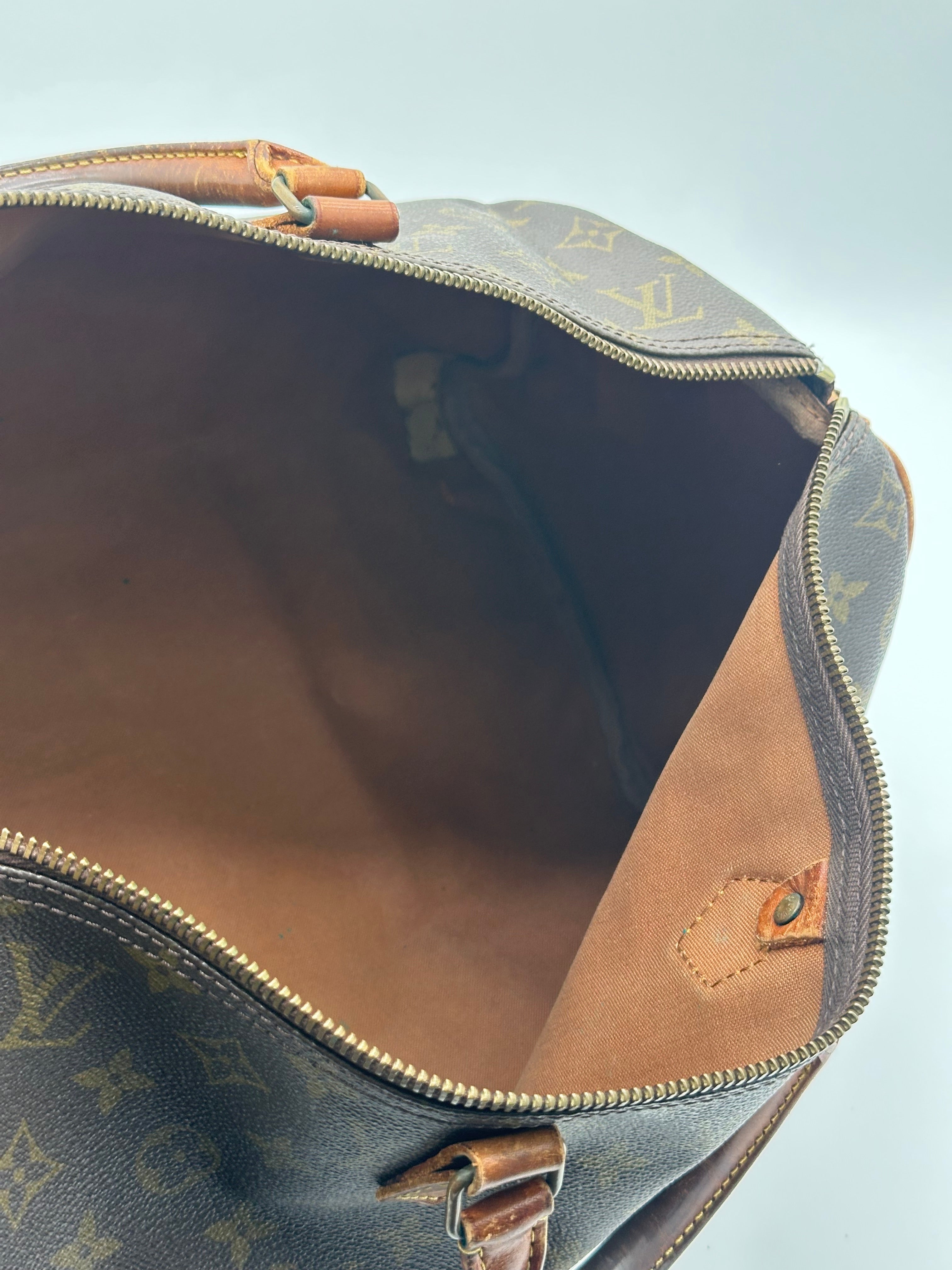 Louis Vuitton Speedy 40