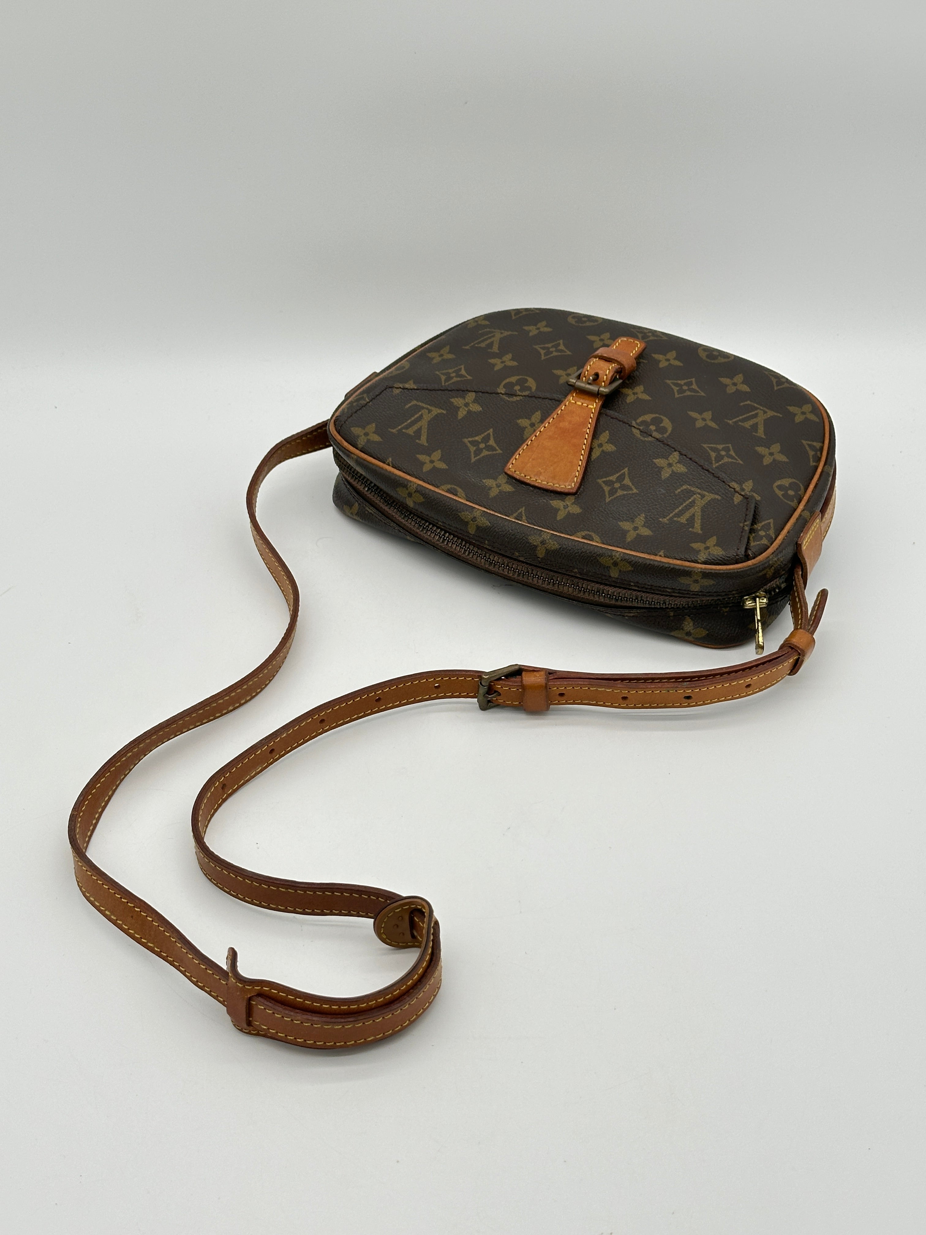 Louis Vuitton Jeune Fille MM