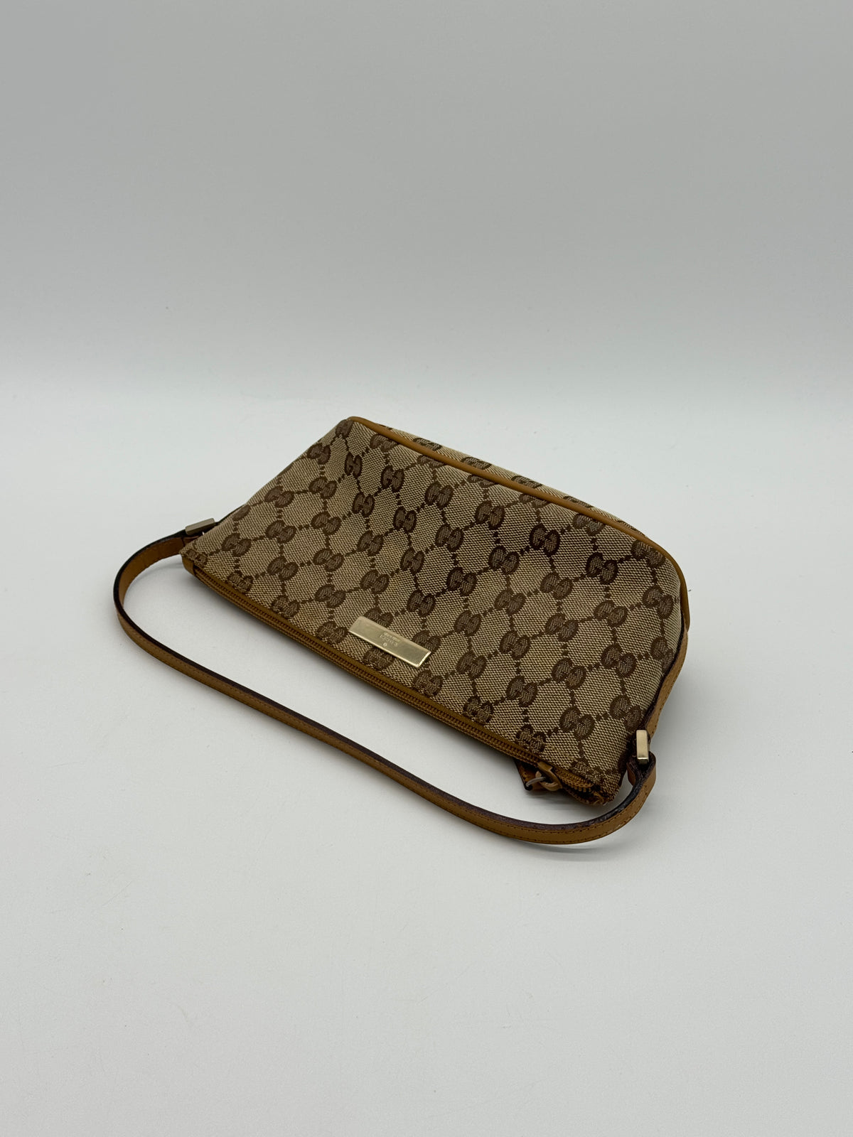Gucci Boat Bag