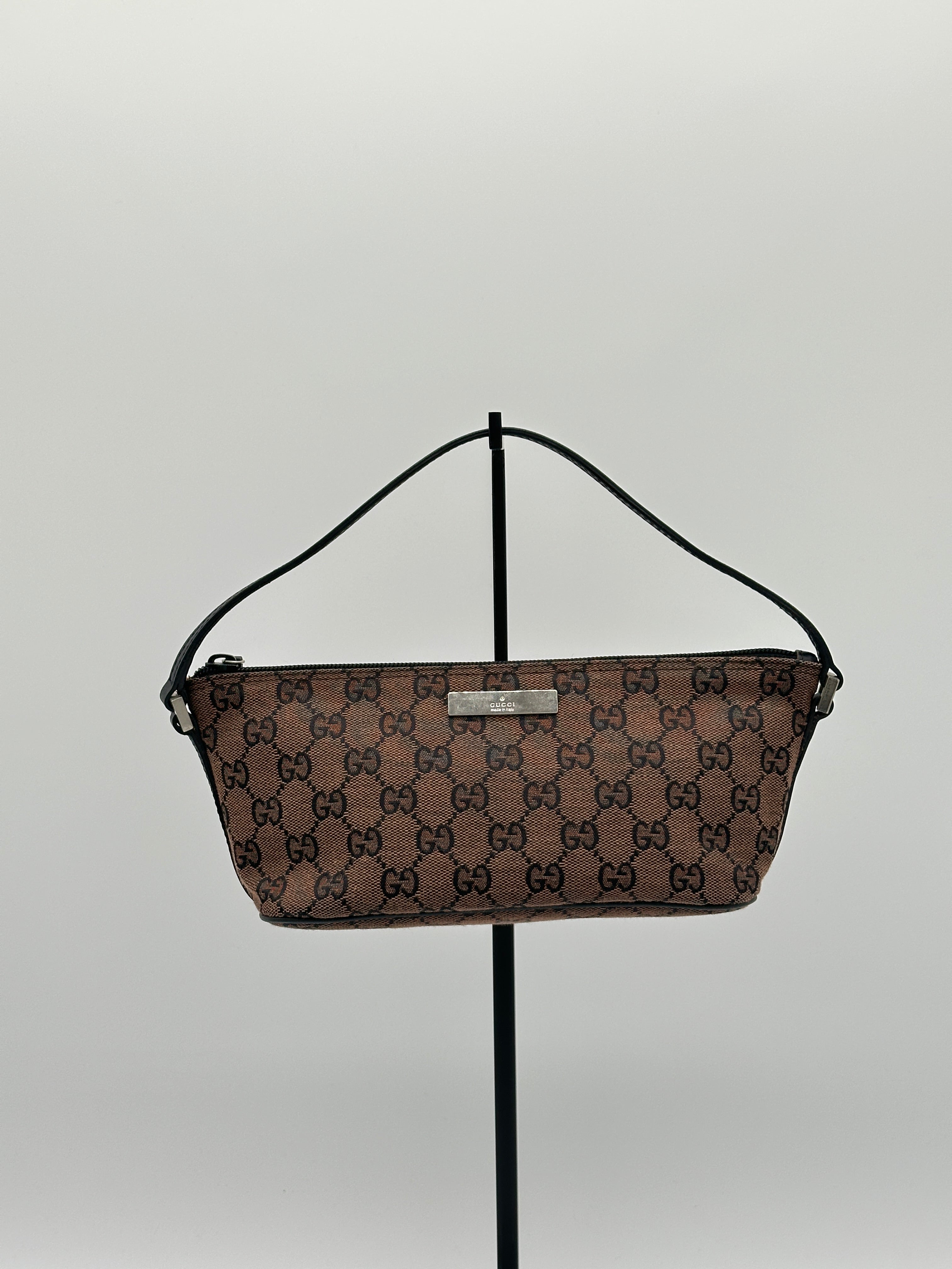 Gucci Boat Bag
