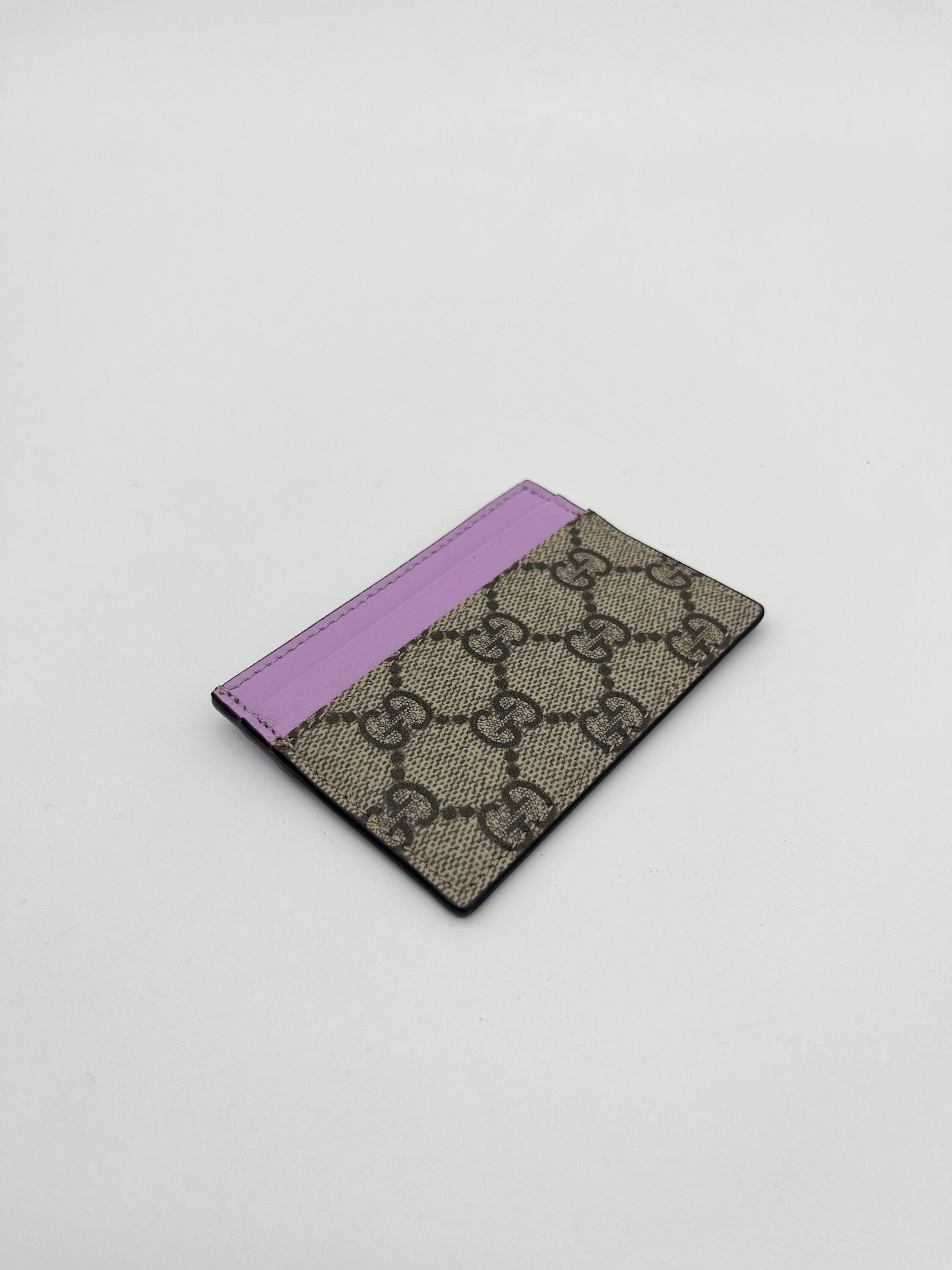 Gucci Cardholder