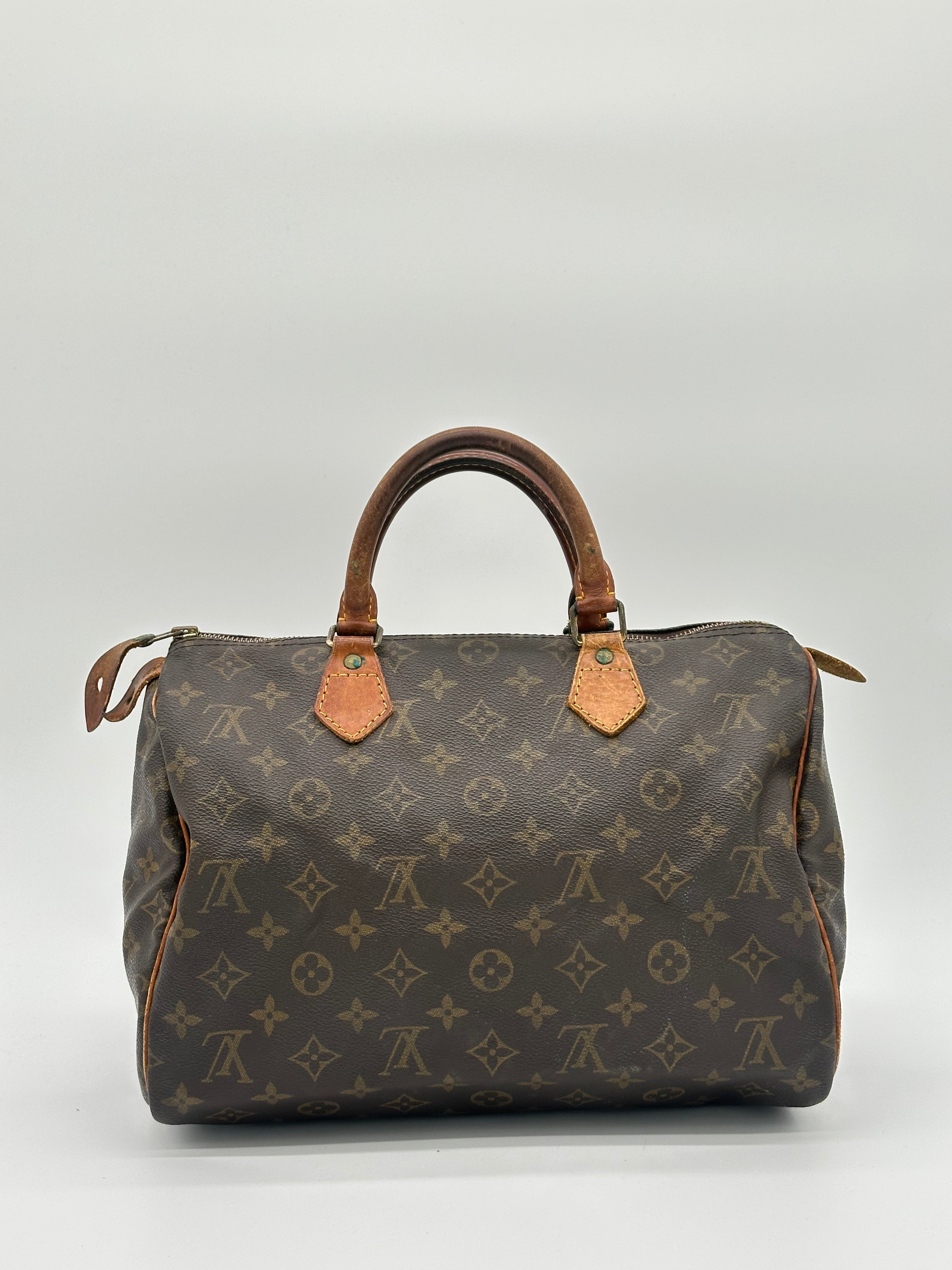 Louis Vuitton Speedy 30