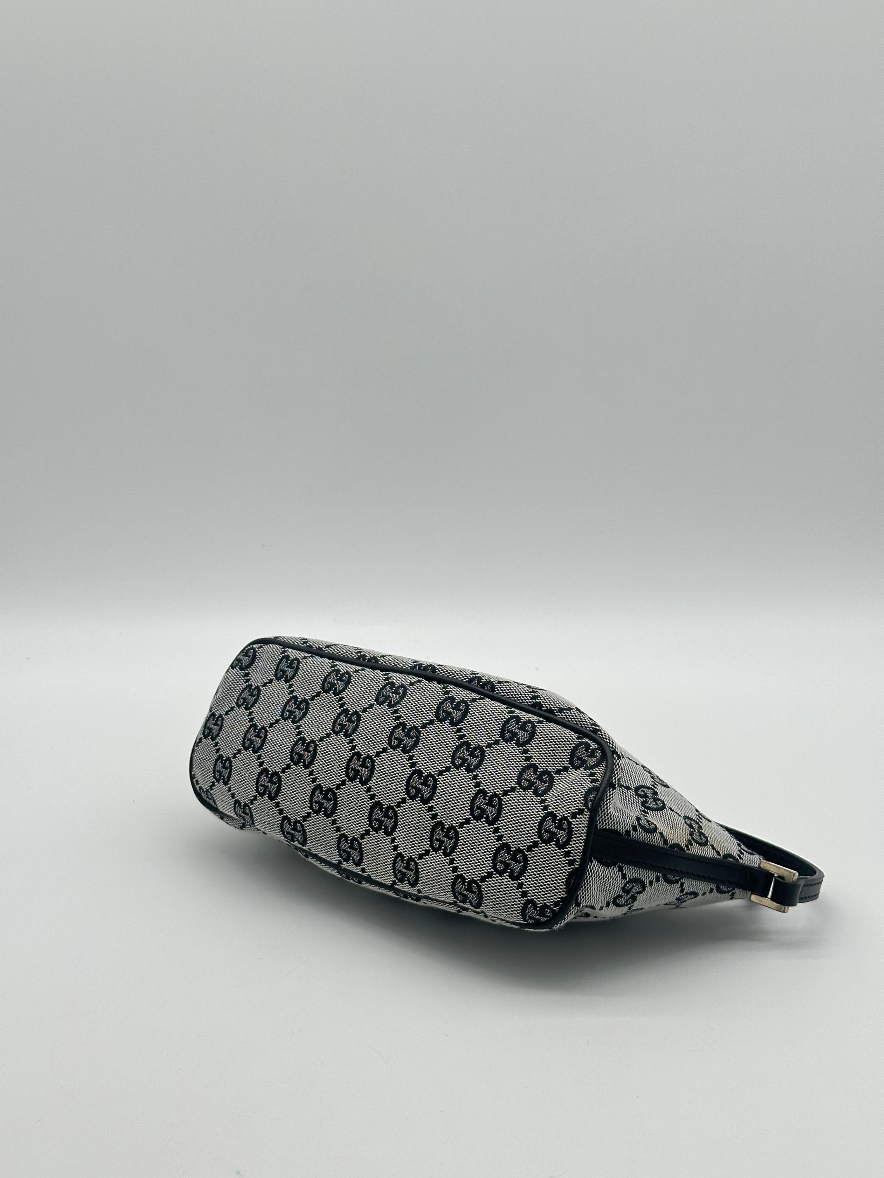 Gucci Boat Bag