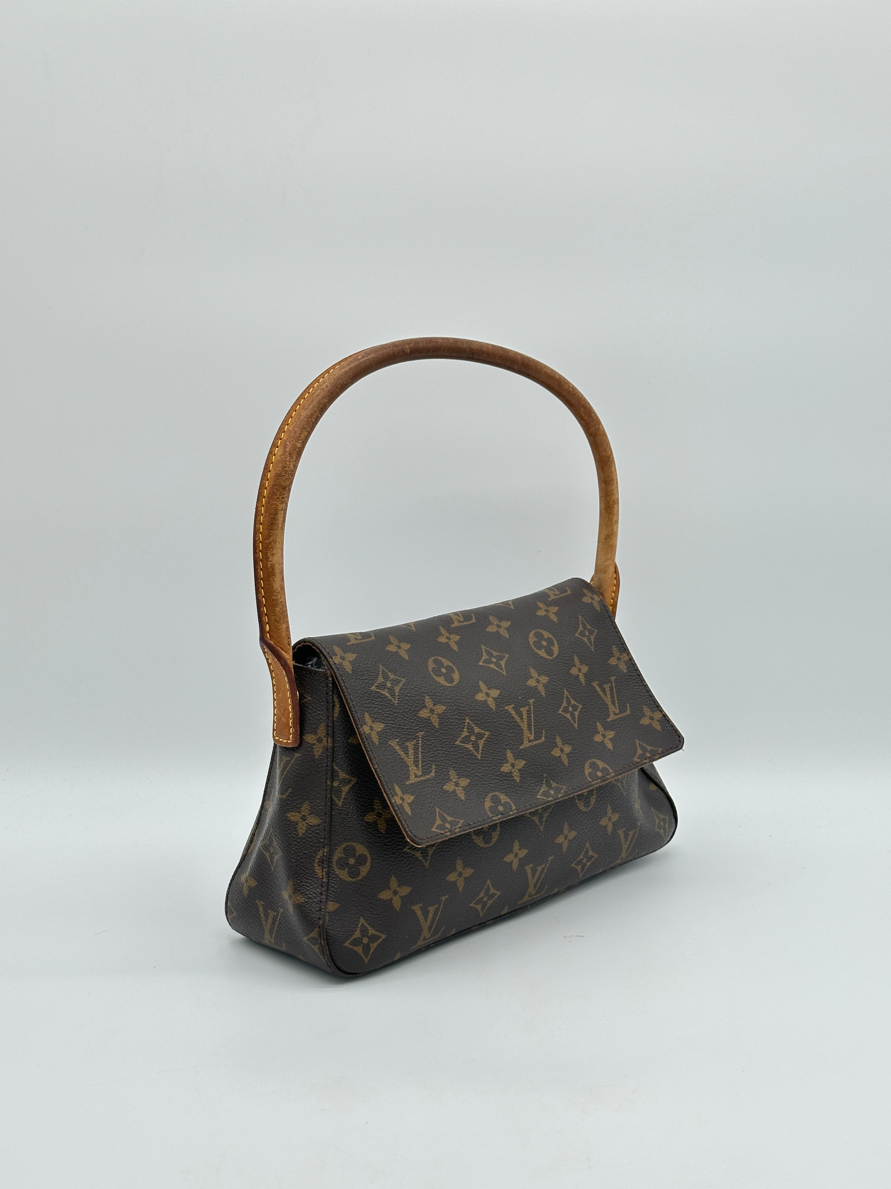 Louis Vuitton Mini Looping