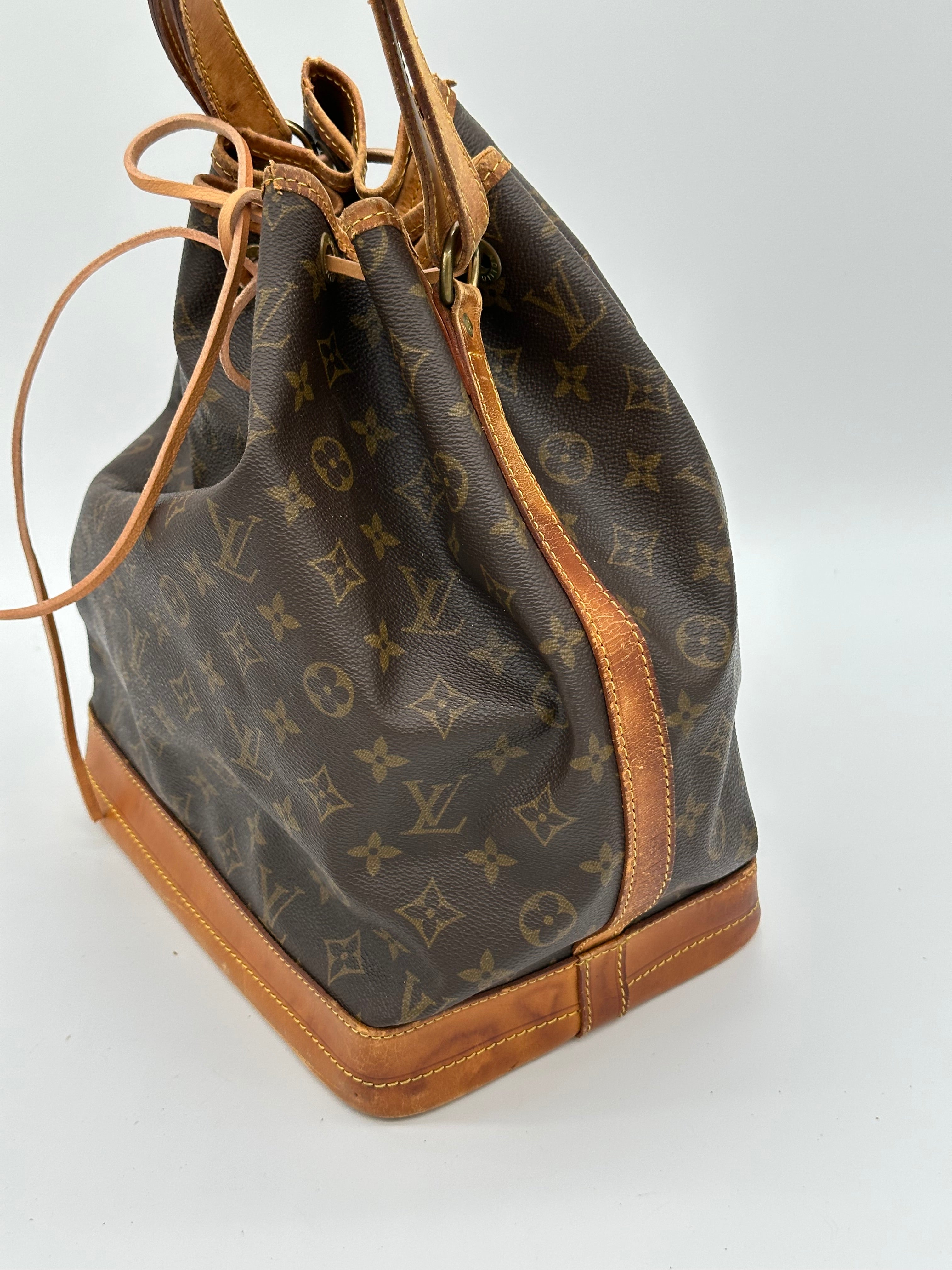 Louis Vuitton Noé GM