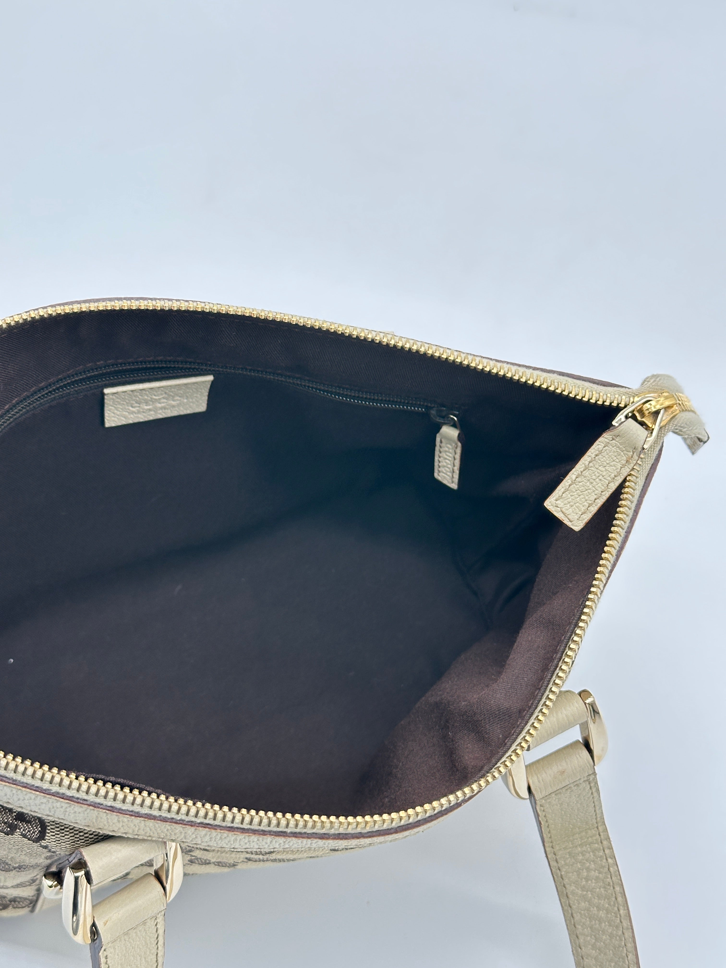 Gucci Small Abbey D-Ring