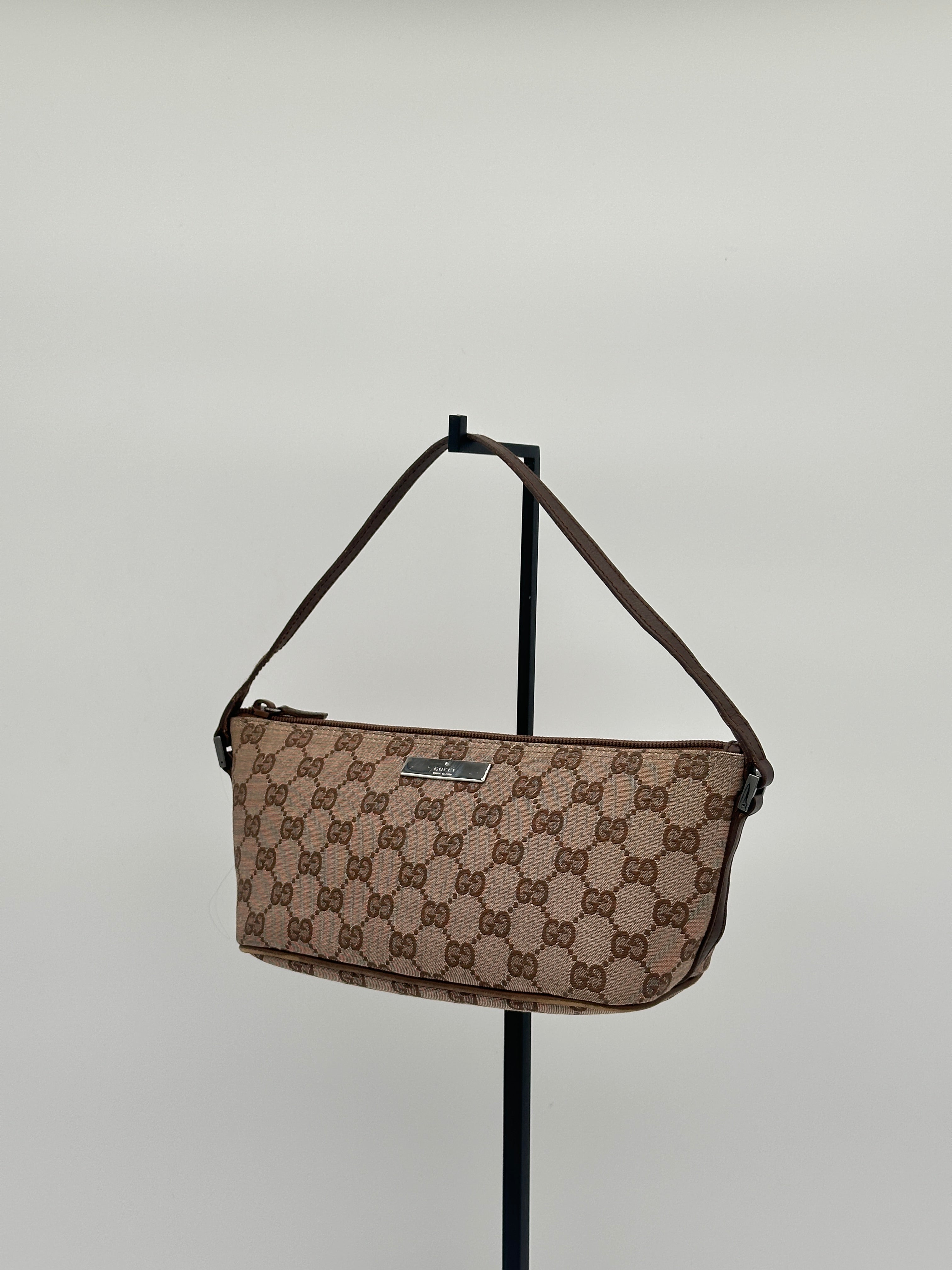 Gucci Boat Bag